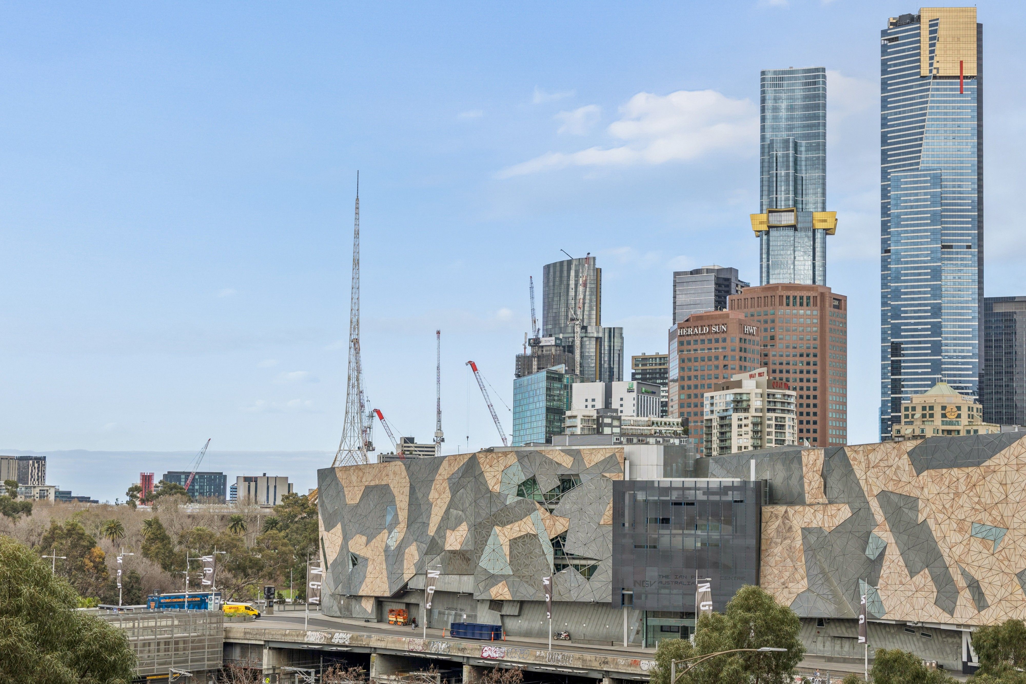 316/108 Flinders Street — photo 5 of 24