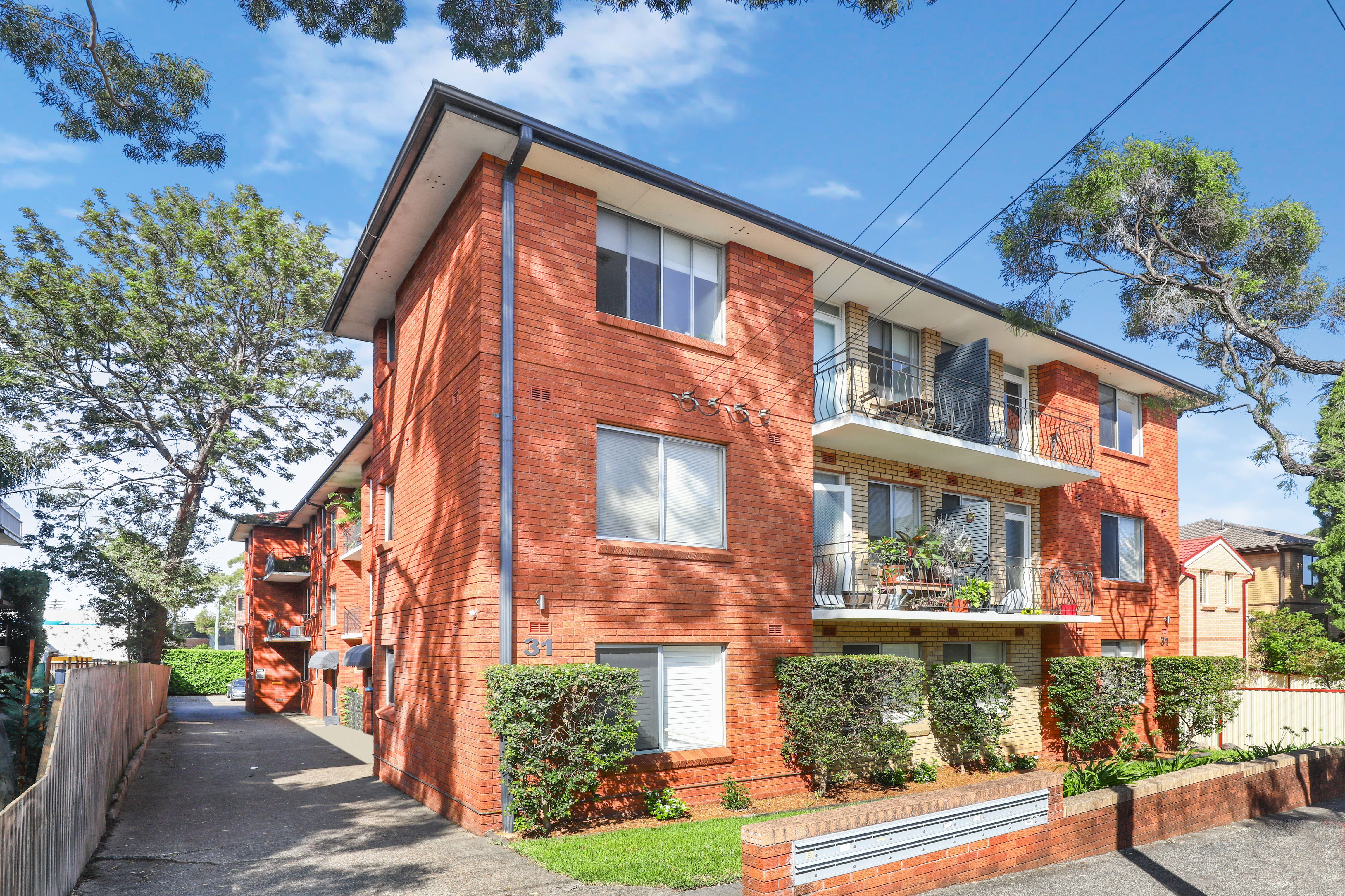 31 Dulwich Street, Dulwich Hill NSW 2203