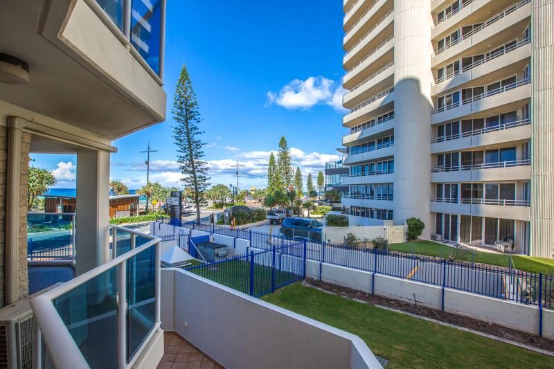 5/26 The Esplanade, Surfers Paradise, QLD 4217