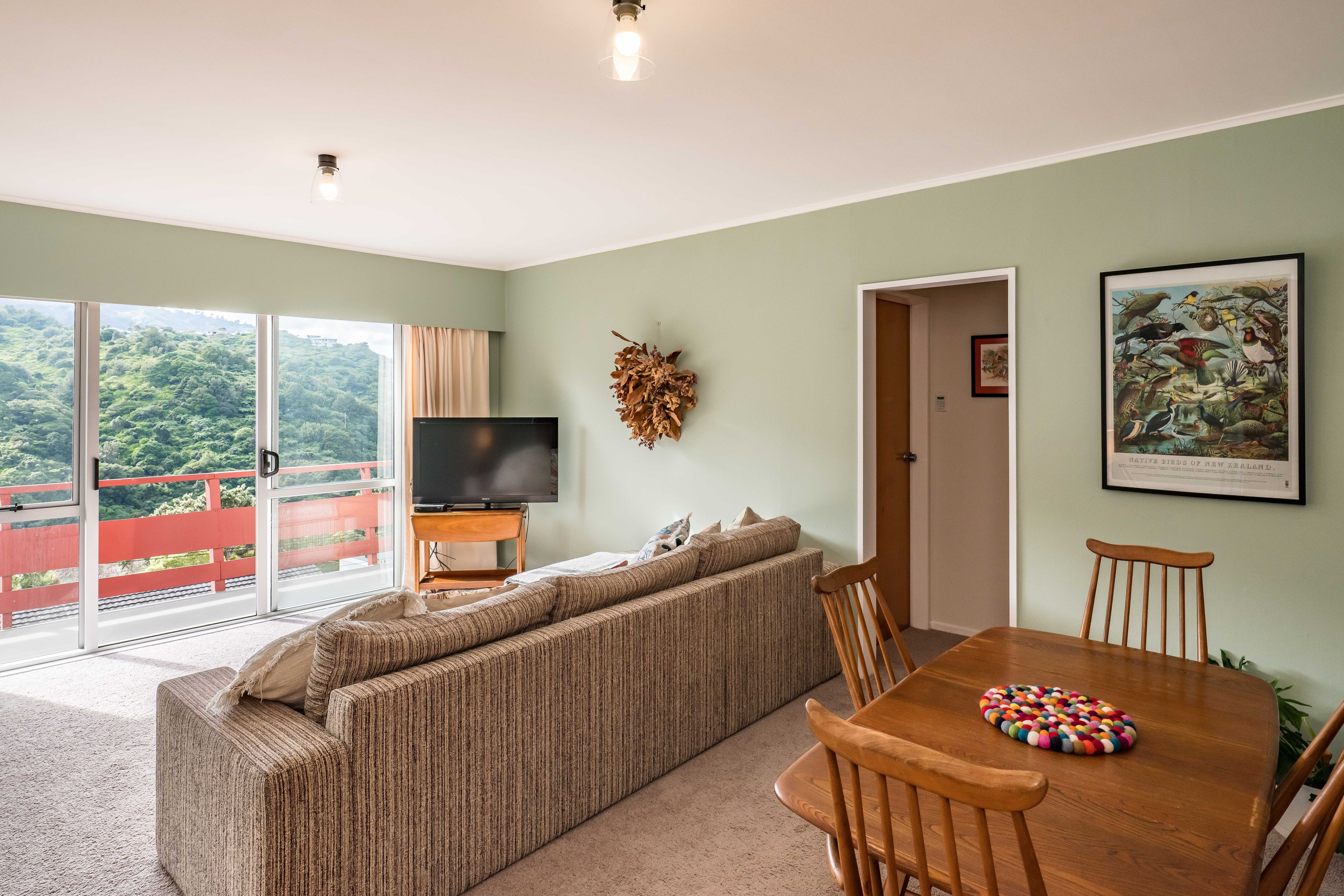 11B Doris Gordon, Crofton Downs, Wellington City