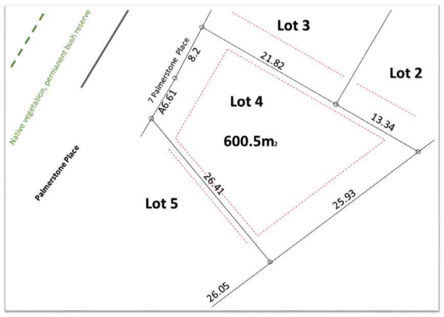 7 Palmerstone Place, NORTH KELLYVILLE, NSW 2155