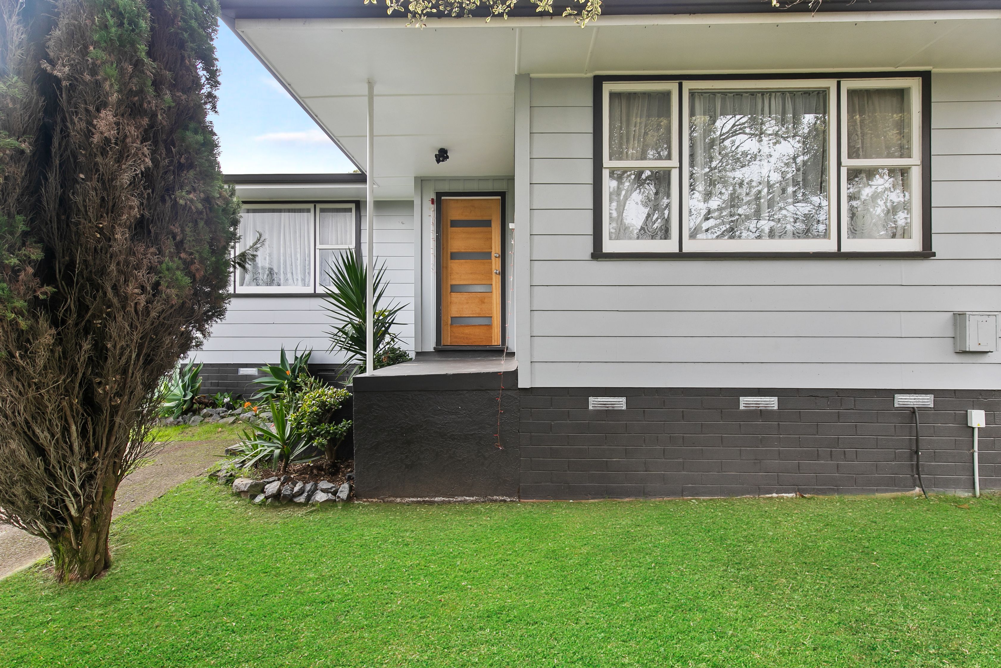 36 Brentford Place, Manurewa, Manukau City