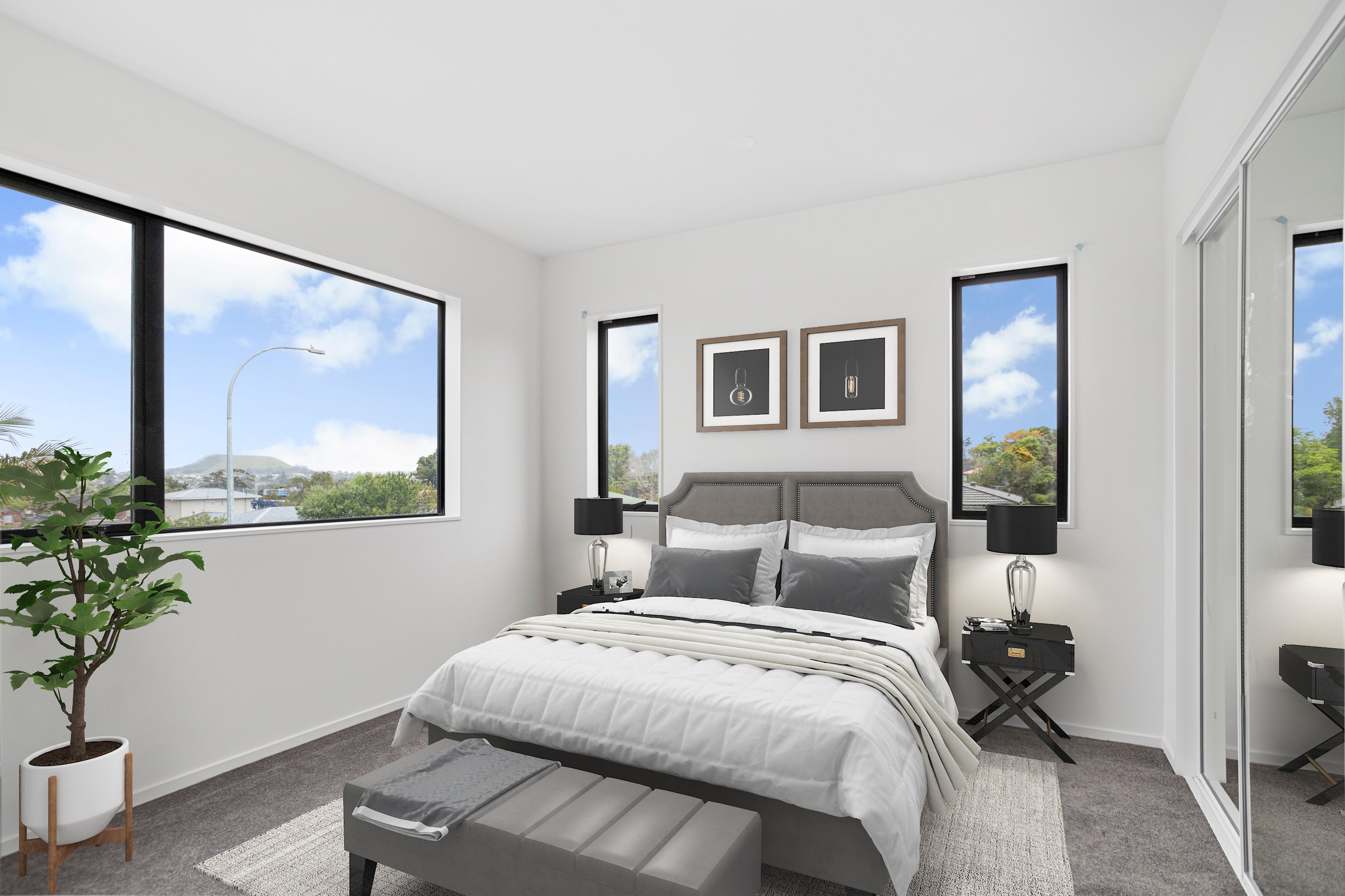 Lot 1/3 Ayr Road, Pakuranga, Manukau City