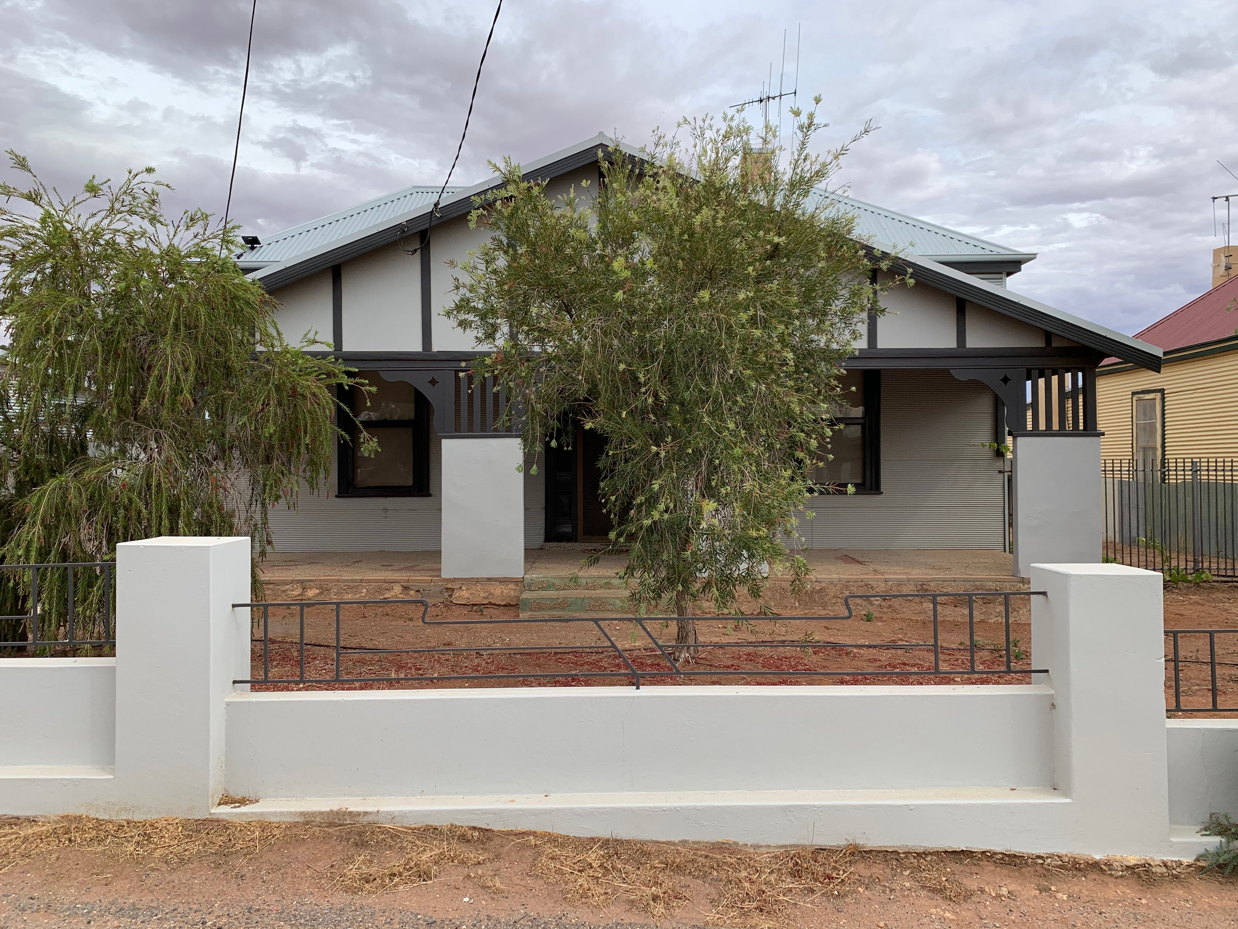 508 Chapple Lane, Broken Hill NSW 2880