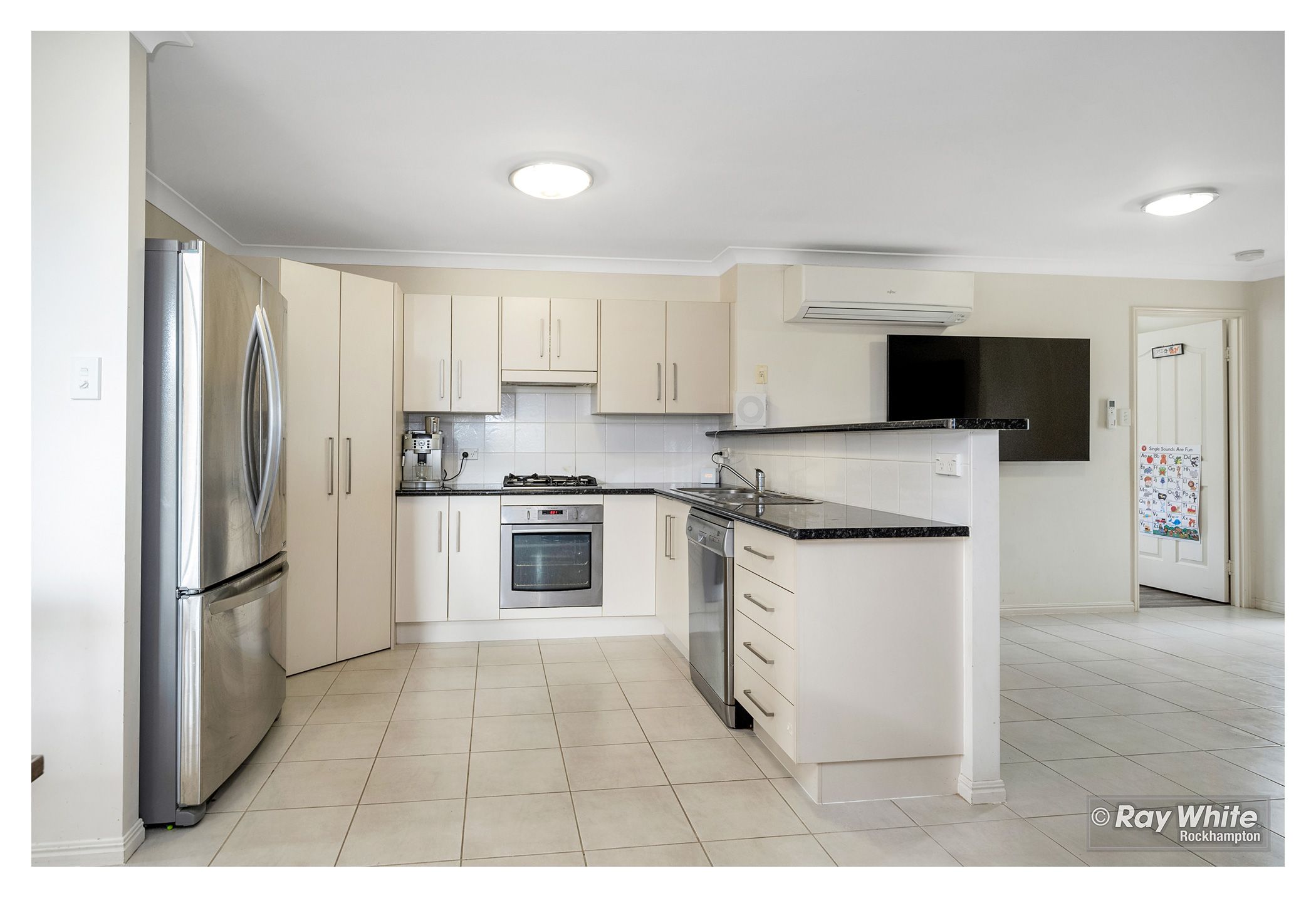 31 John Oxley Drive, Gracemere, QLD 4702