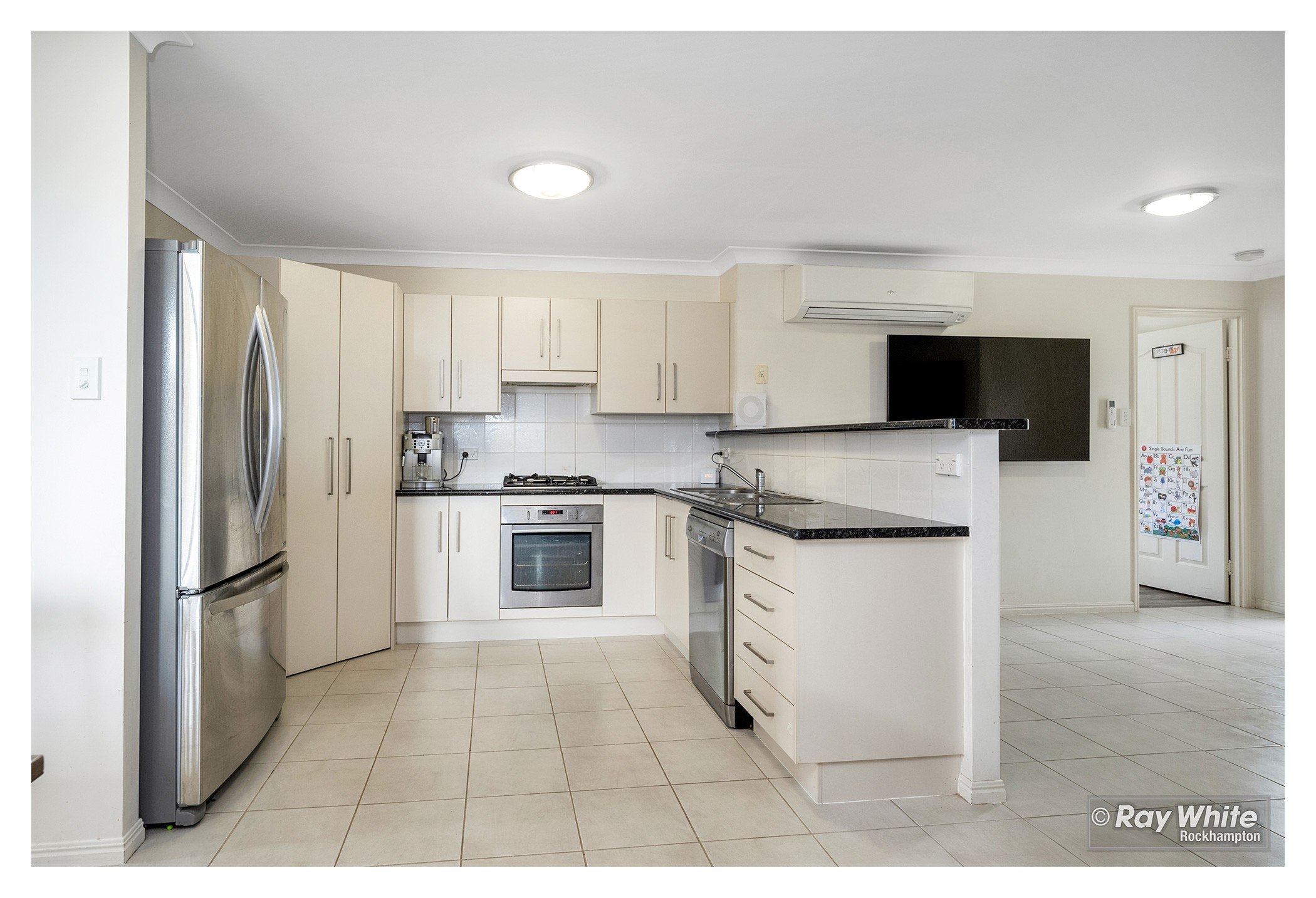 31 John Oxley Drive, Gracemere, QLD 4702
