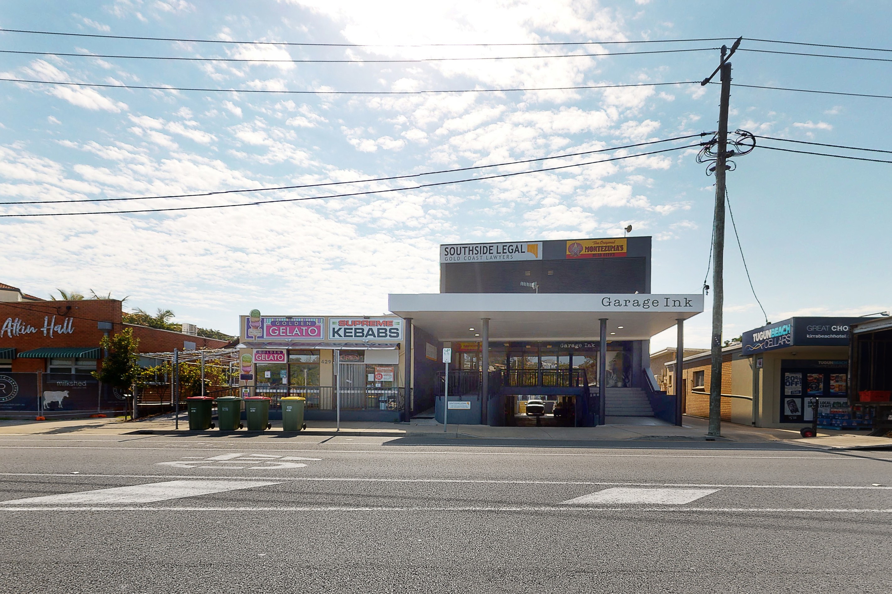 427 Golden Four Drive, Tugun, QLD 4224