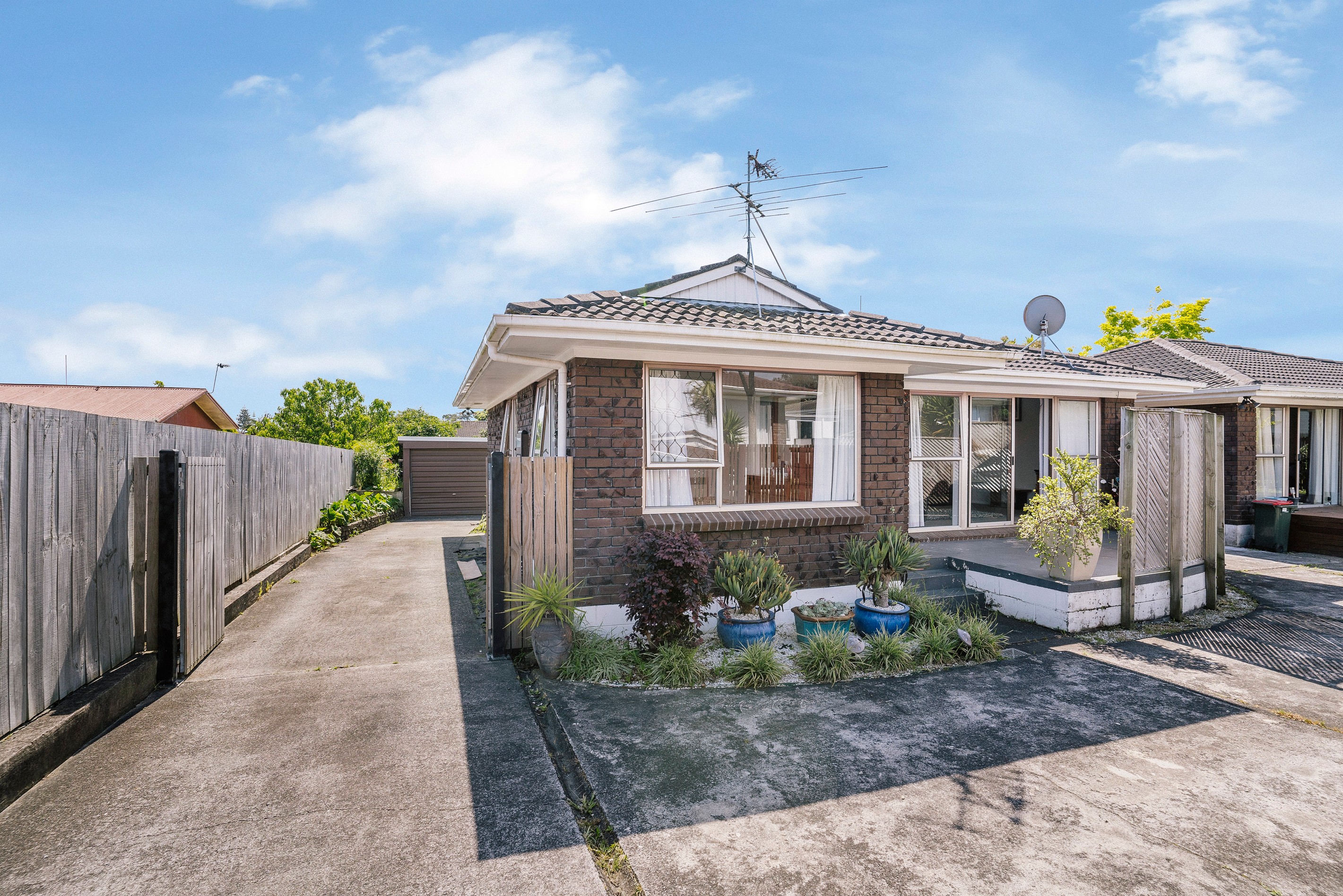 1/531A Weymouth Road, Weymouth, Manukau City