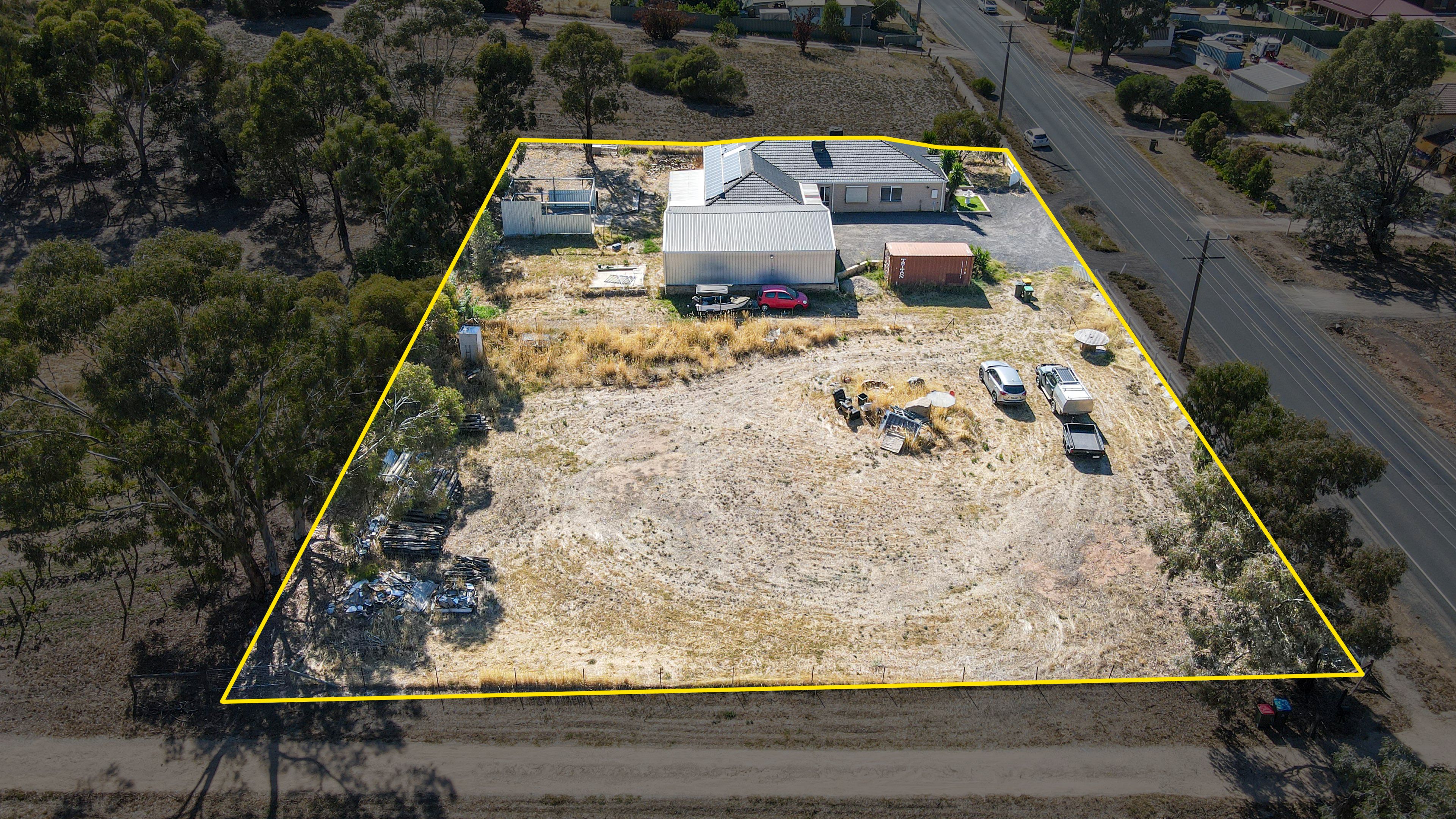 176 Sailors Gully Road, Sailors Gully, VIC 3556