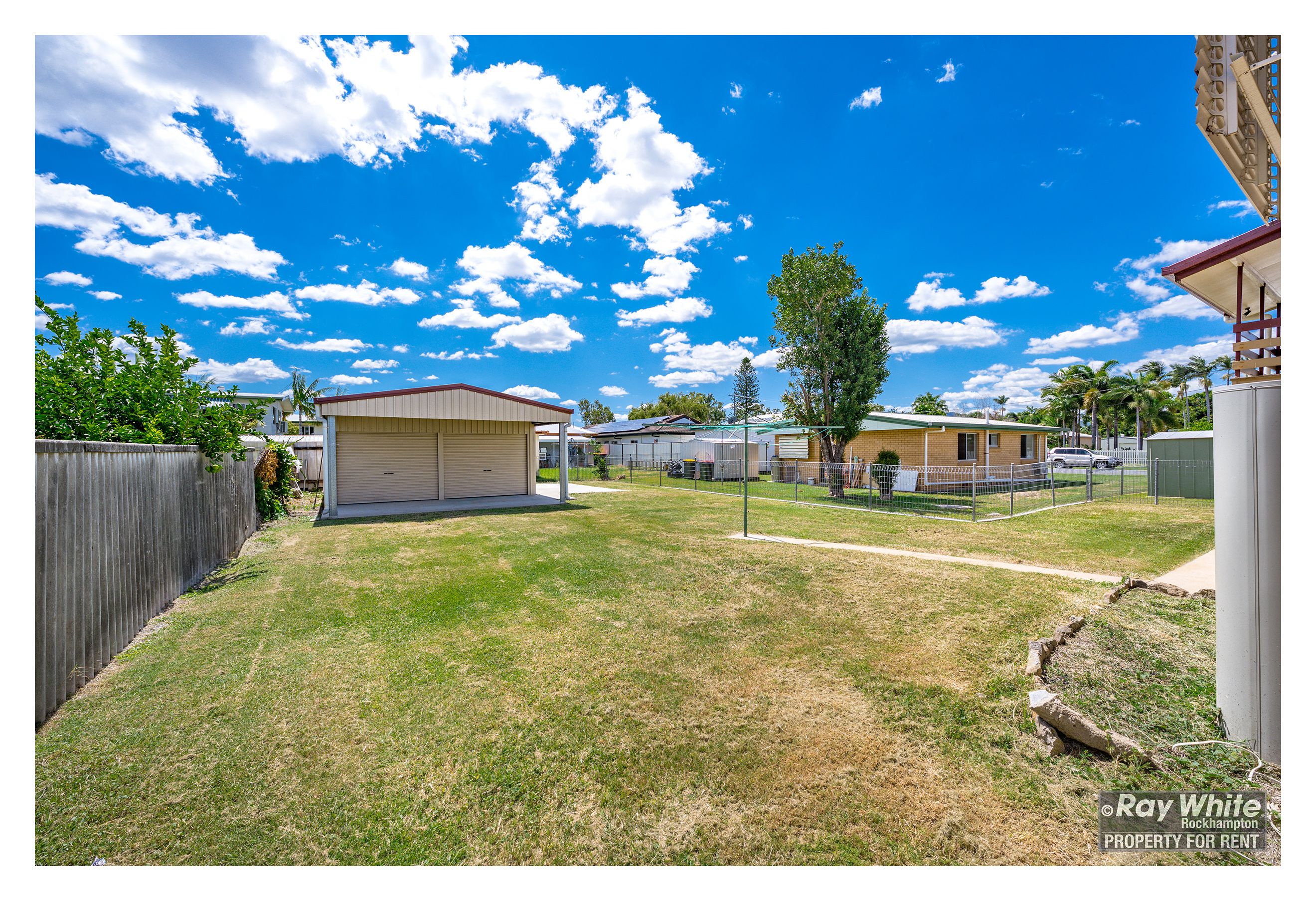 60 Lion Creek Road, Wandal, QLD 4700