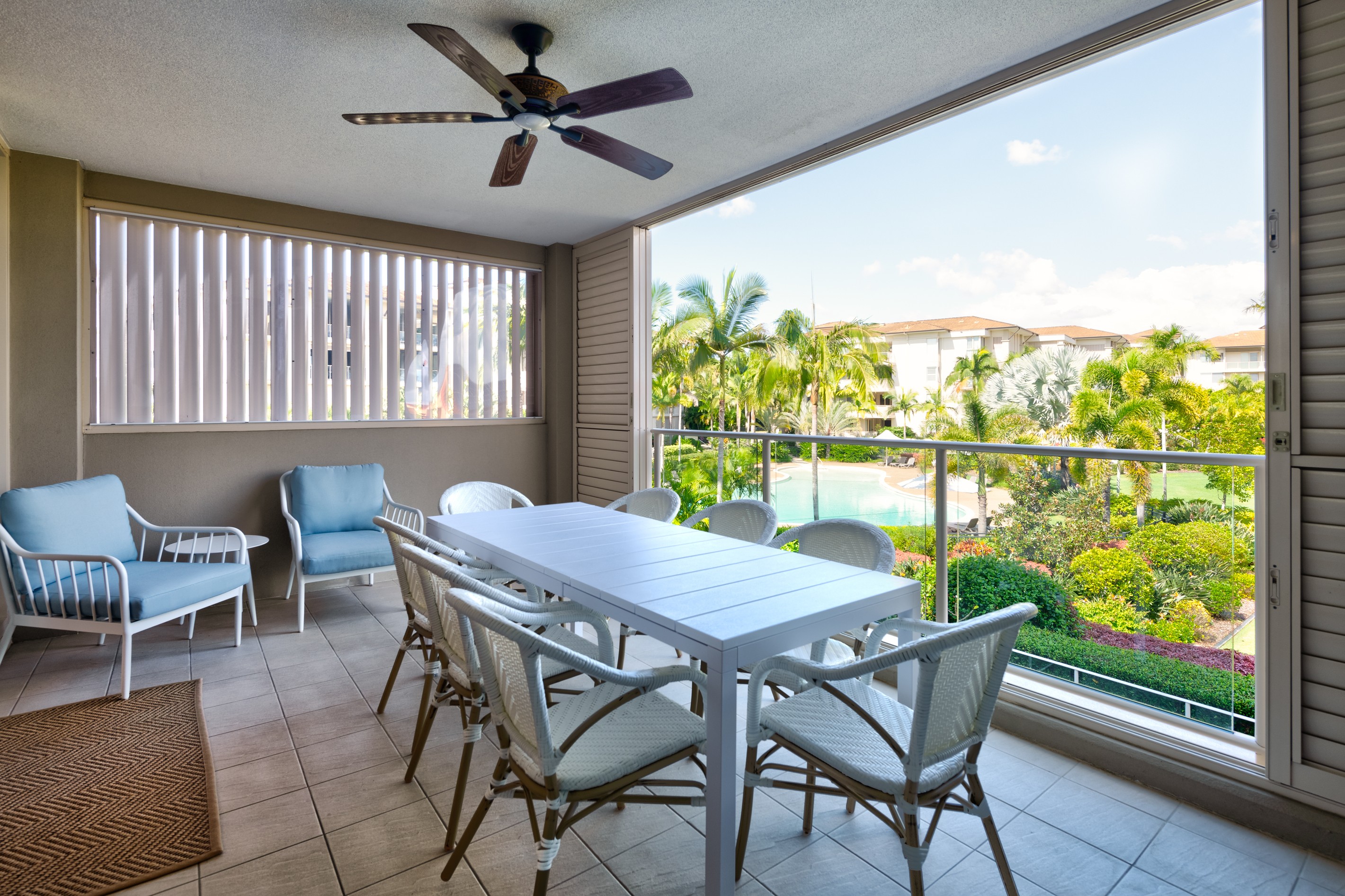 1707/1 Rialto Quay Drive 'Stillwater', Hope Island, QLD 4212