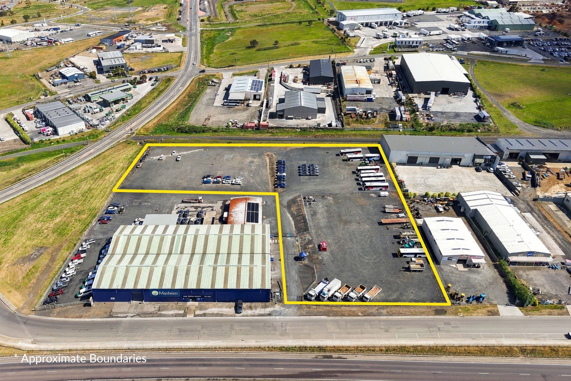 Part/19 Possum Road, Bridgewater, TAS 7030