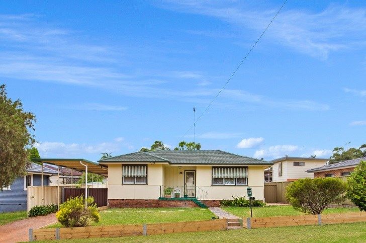 24 Shakespeare Street, Campbelltown, NSW 2560