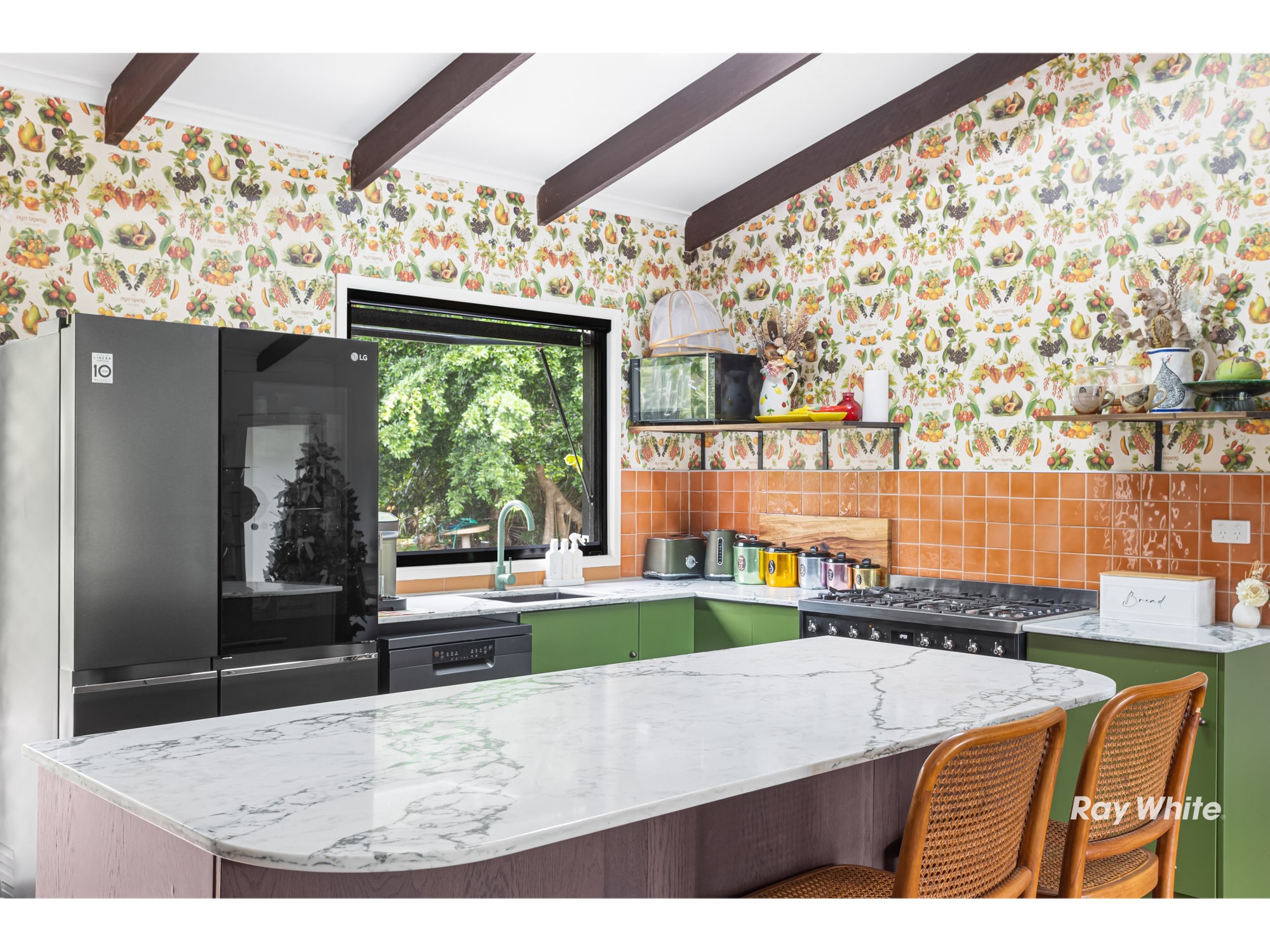 578 Cawarral Road, Cawarral, QLD 4702