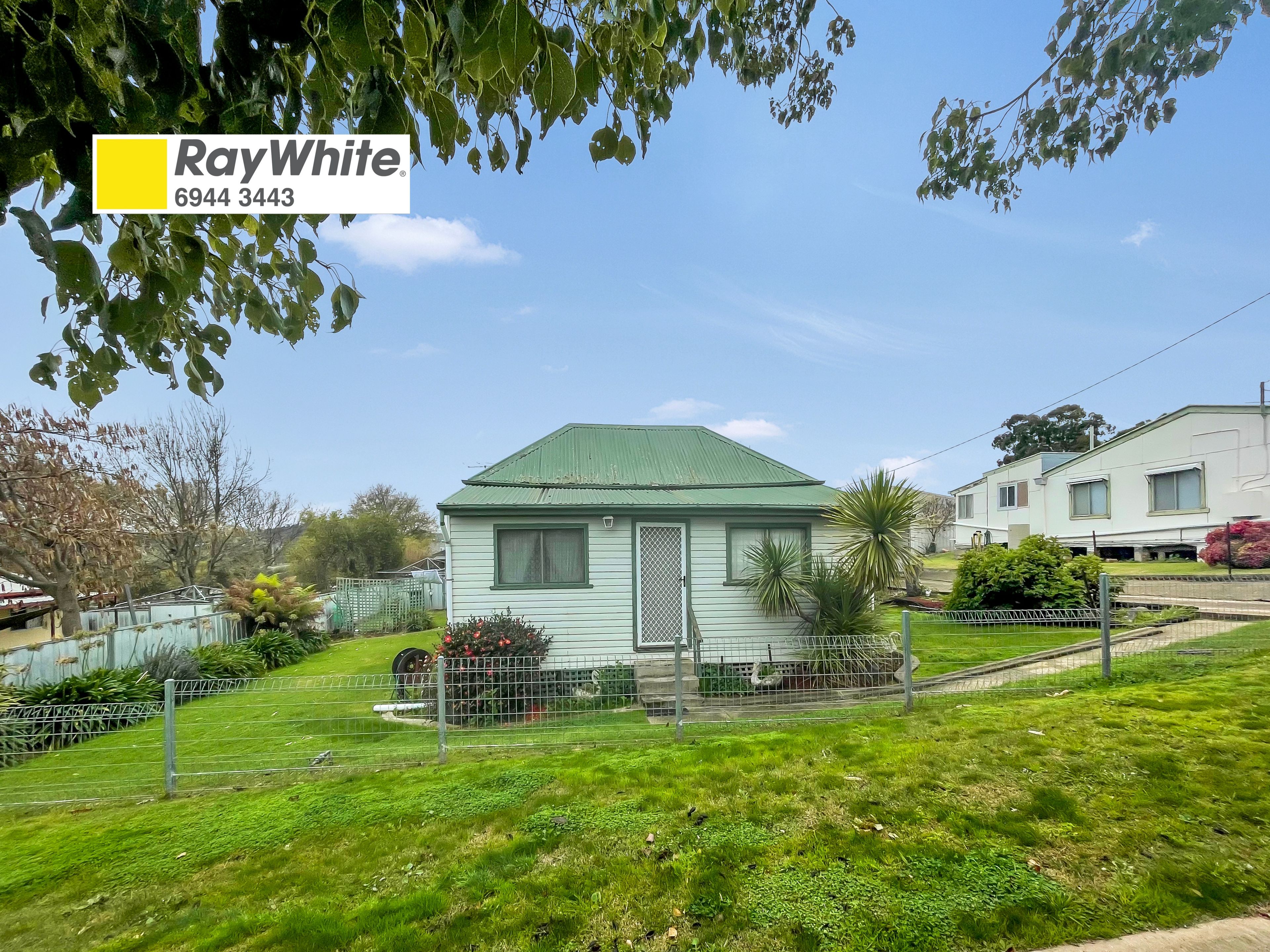 20 Luke Street, South Gundagai, NSW 2722 Sold House Ray White Tumut