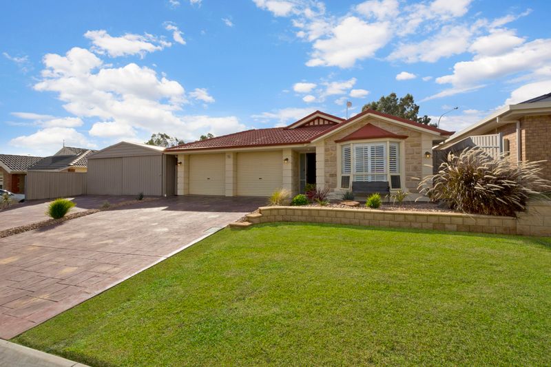 27 Beckham Rise, Craigmore, SA 5114