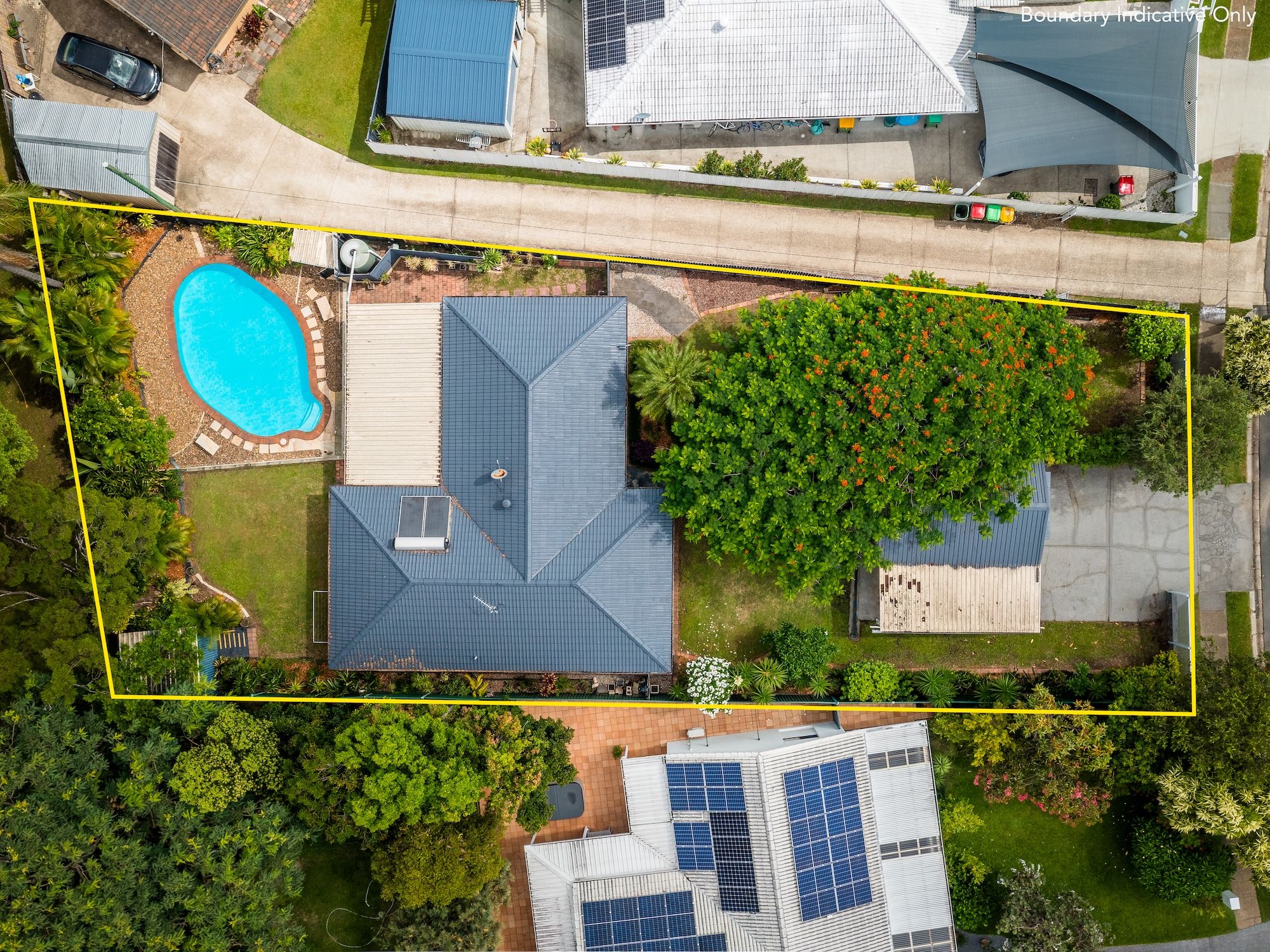 11 Milky Way, Mudgeeraba, QLD 4213