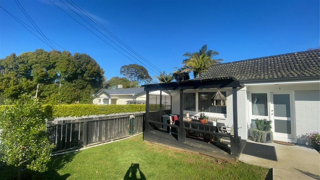 1/74 Cameron Street, Onehunga, Auckland City
