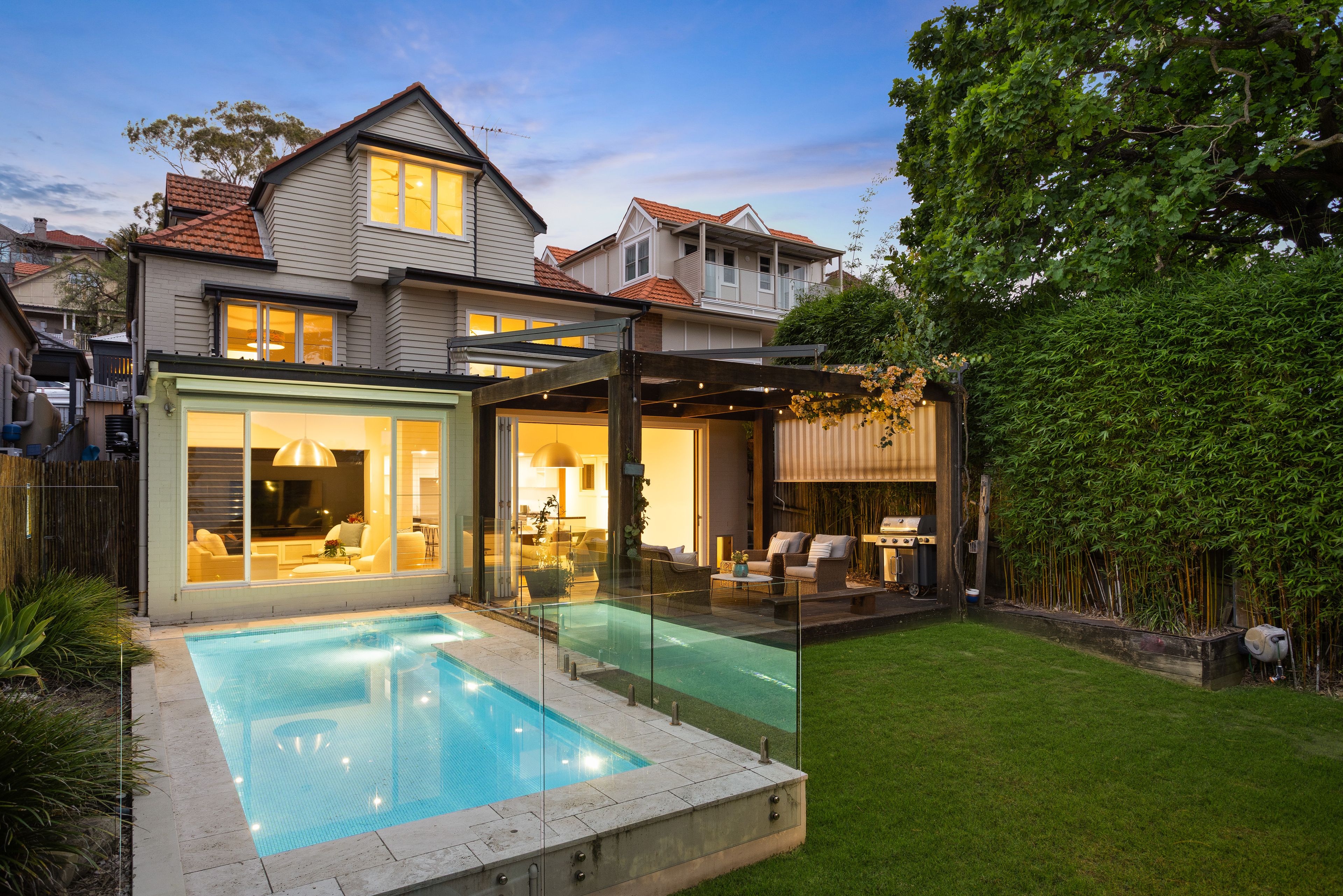 34 Carter Street — photo from Ray White Lower North Shore (Mosman)