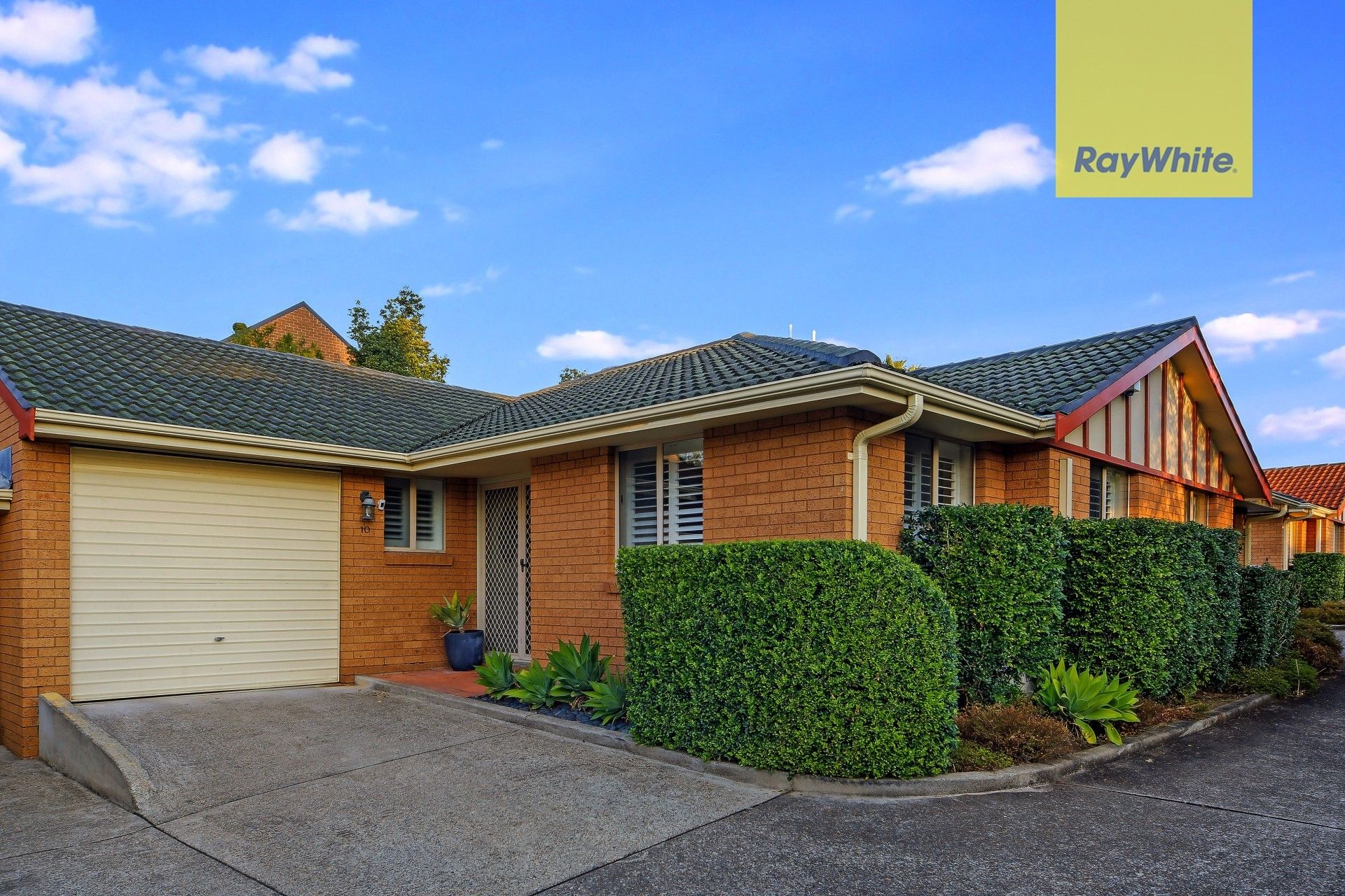 7 Nioka Court, Oatlands NSW 2117