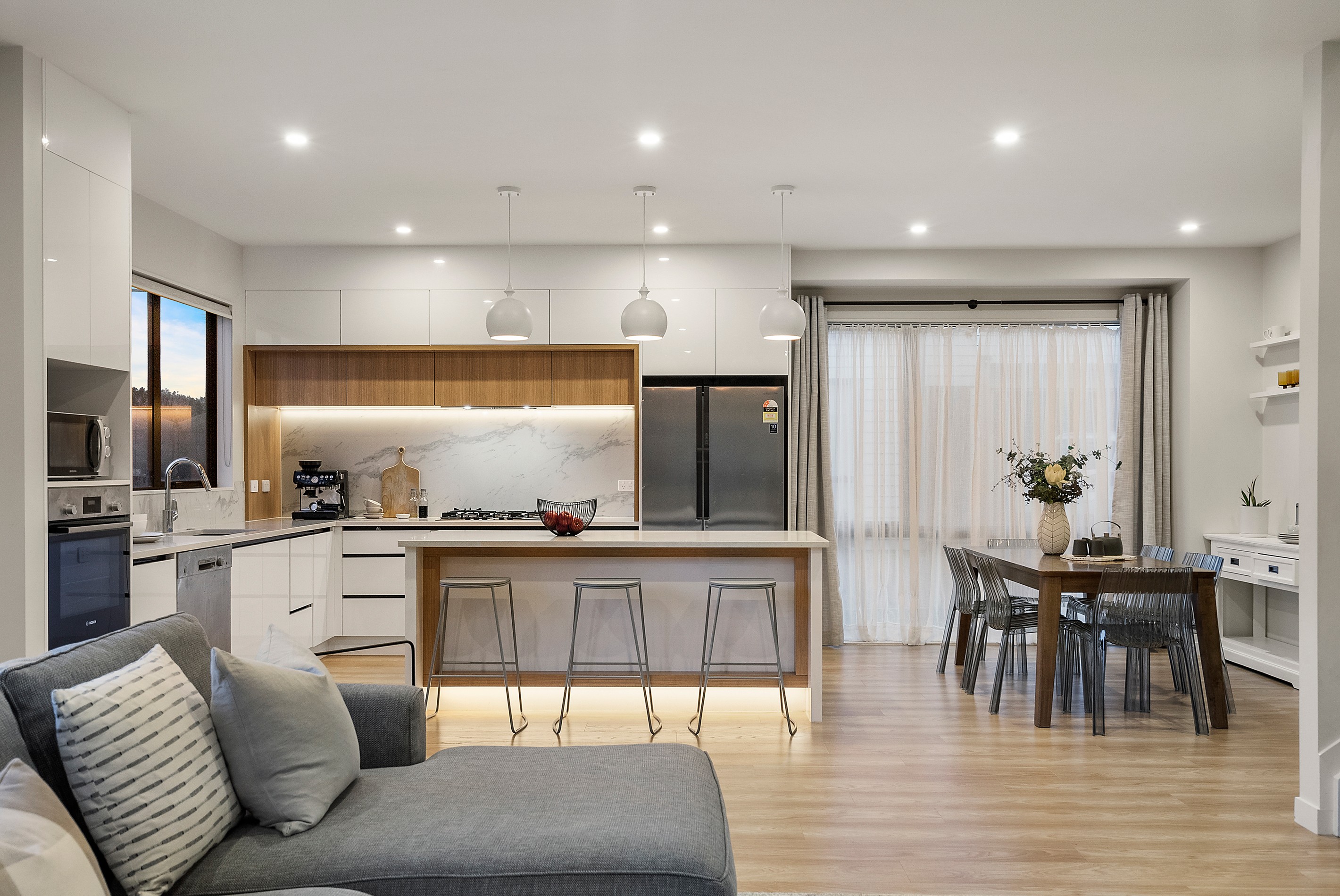 4A Thomas Rielly Avenue, Hobsonville, Waitakere City