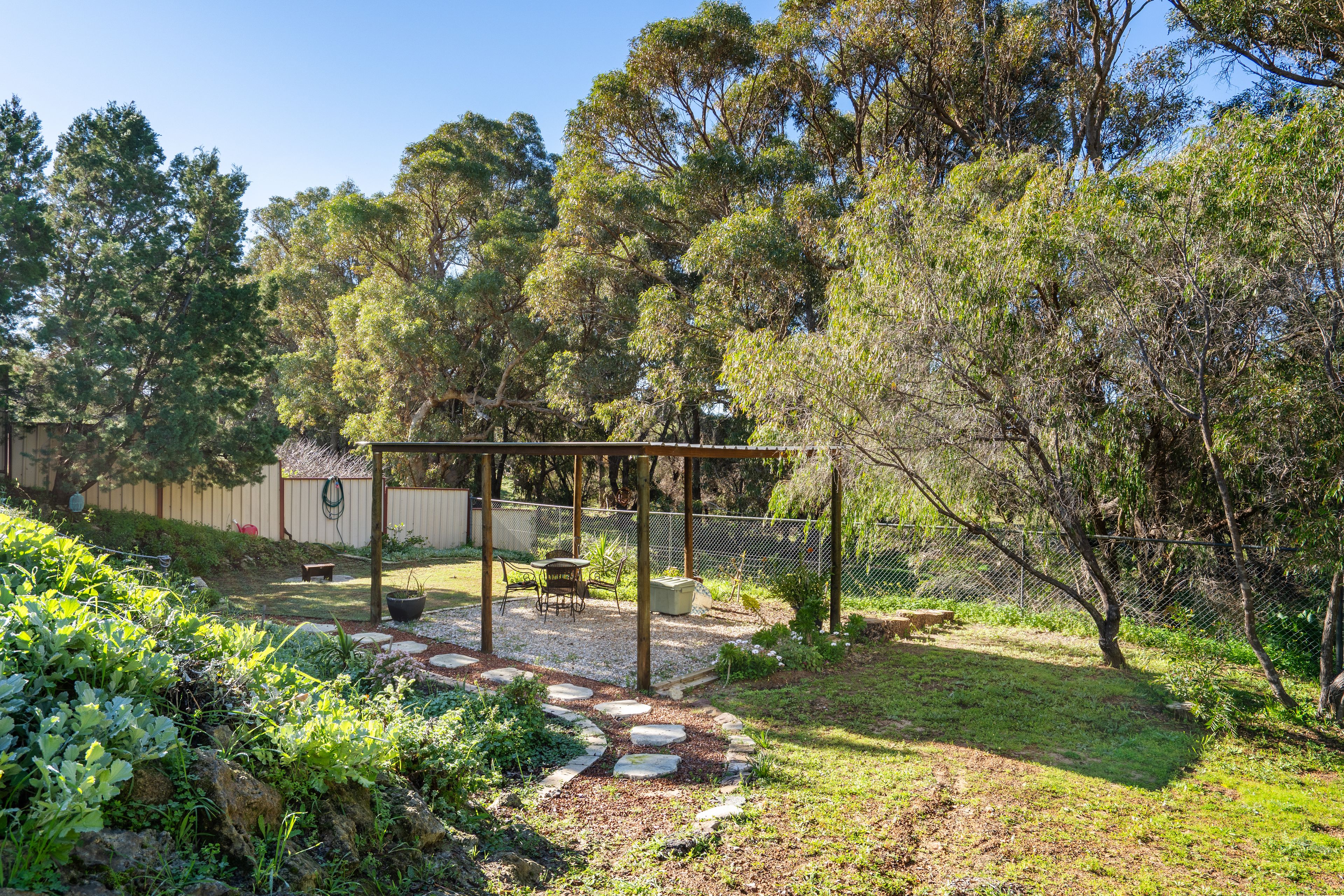 134 Peppermint Grove Terrace — photo 18 of 20