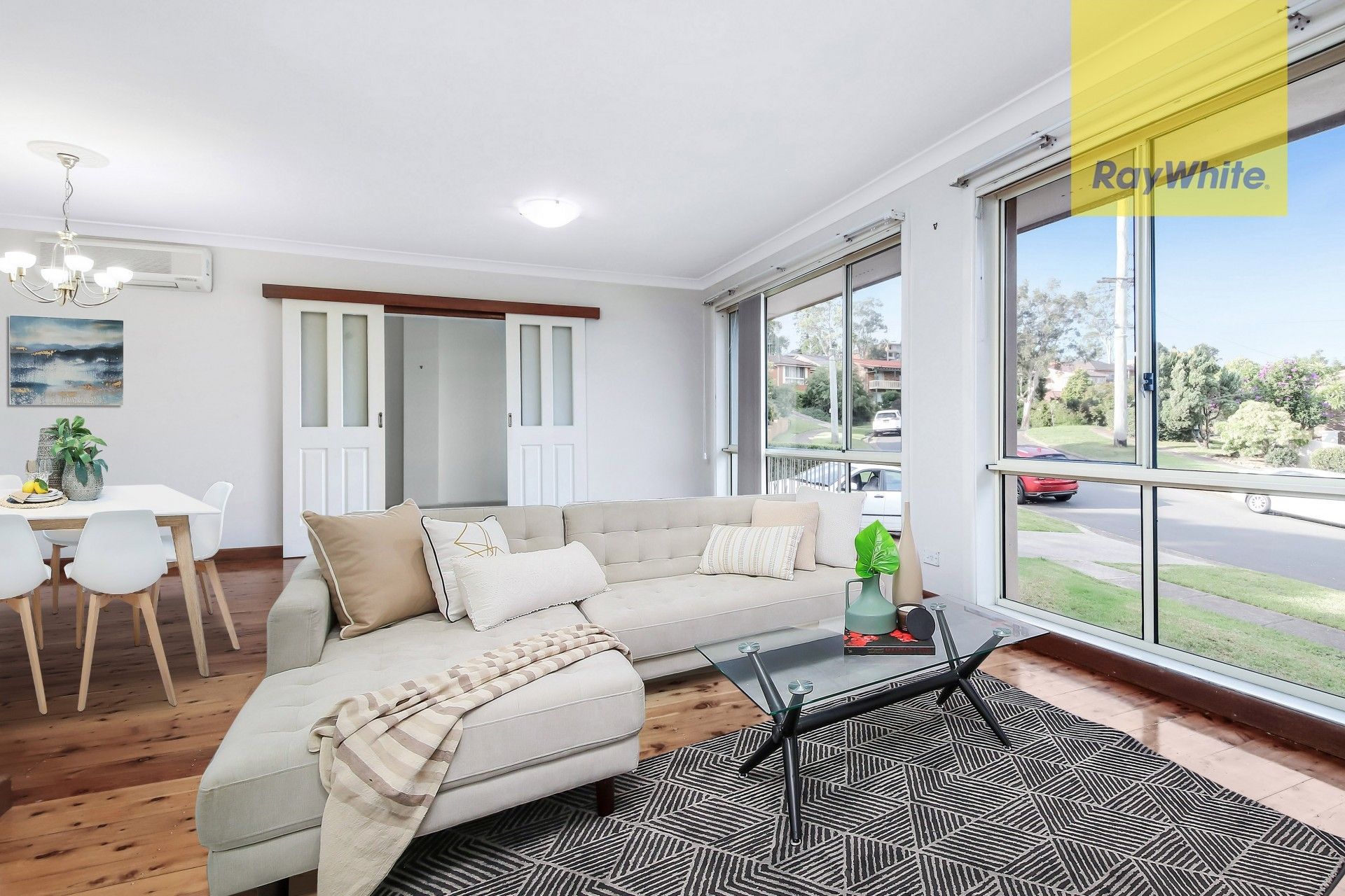 42 Cromarty Crescent, Winston Hills, NSW 2153