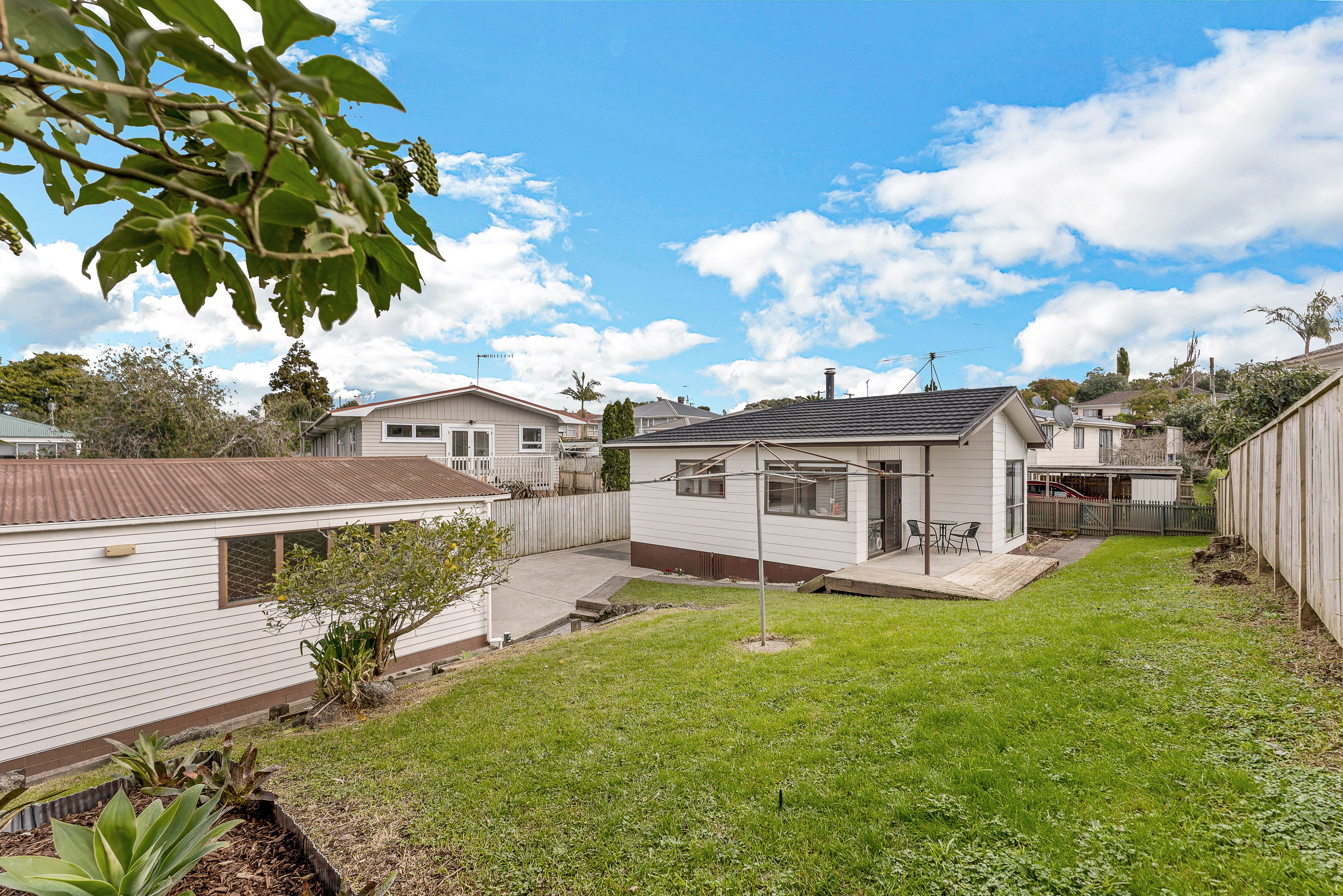 19 Higgs Road, Mount Wellington, Auckland City