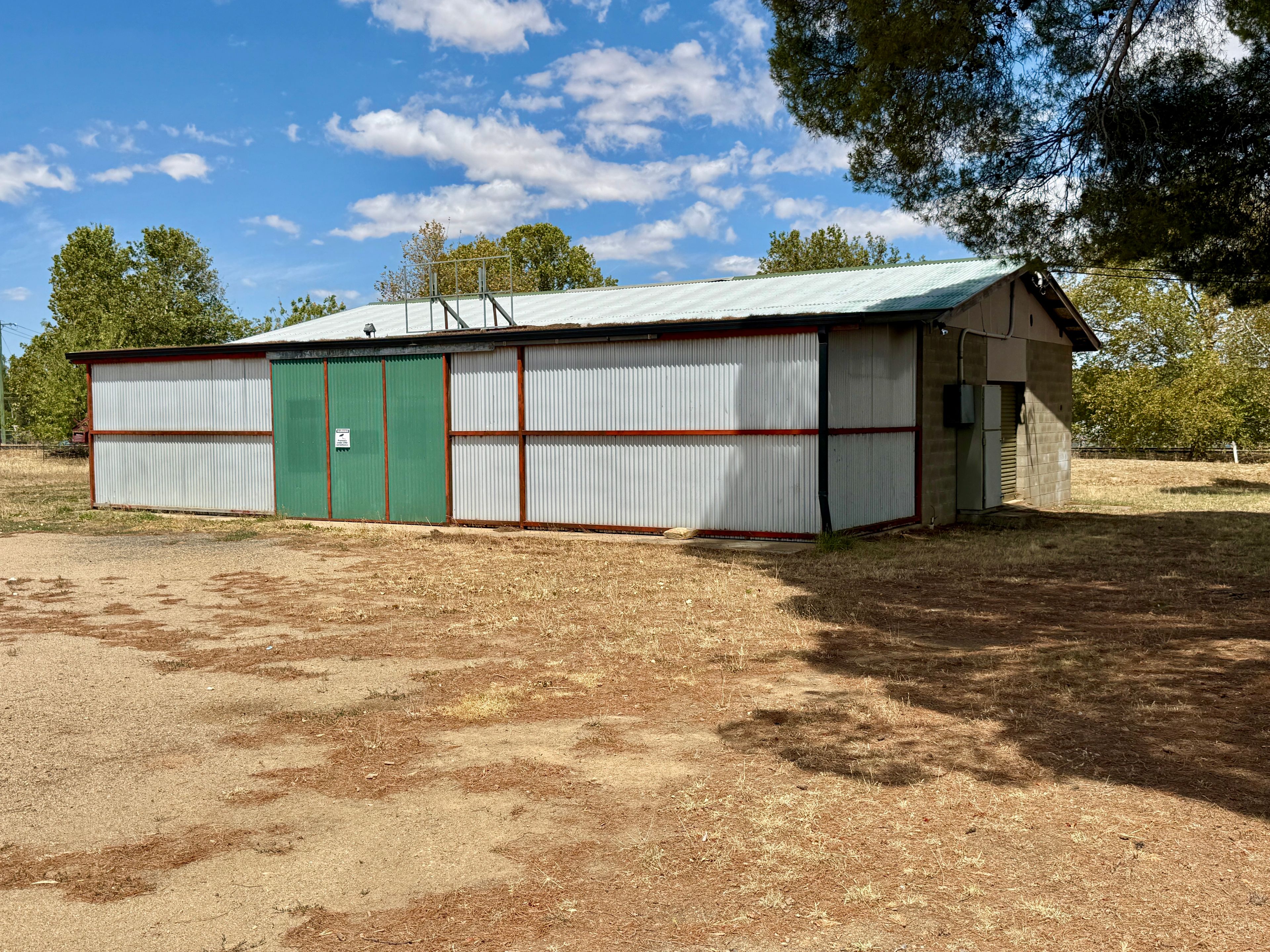 71 Lord Street — photo from Ray White Junee