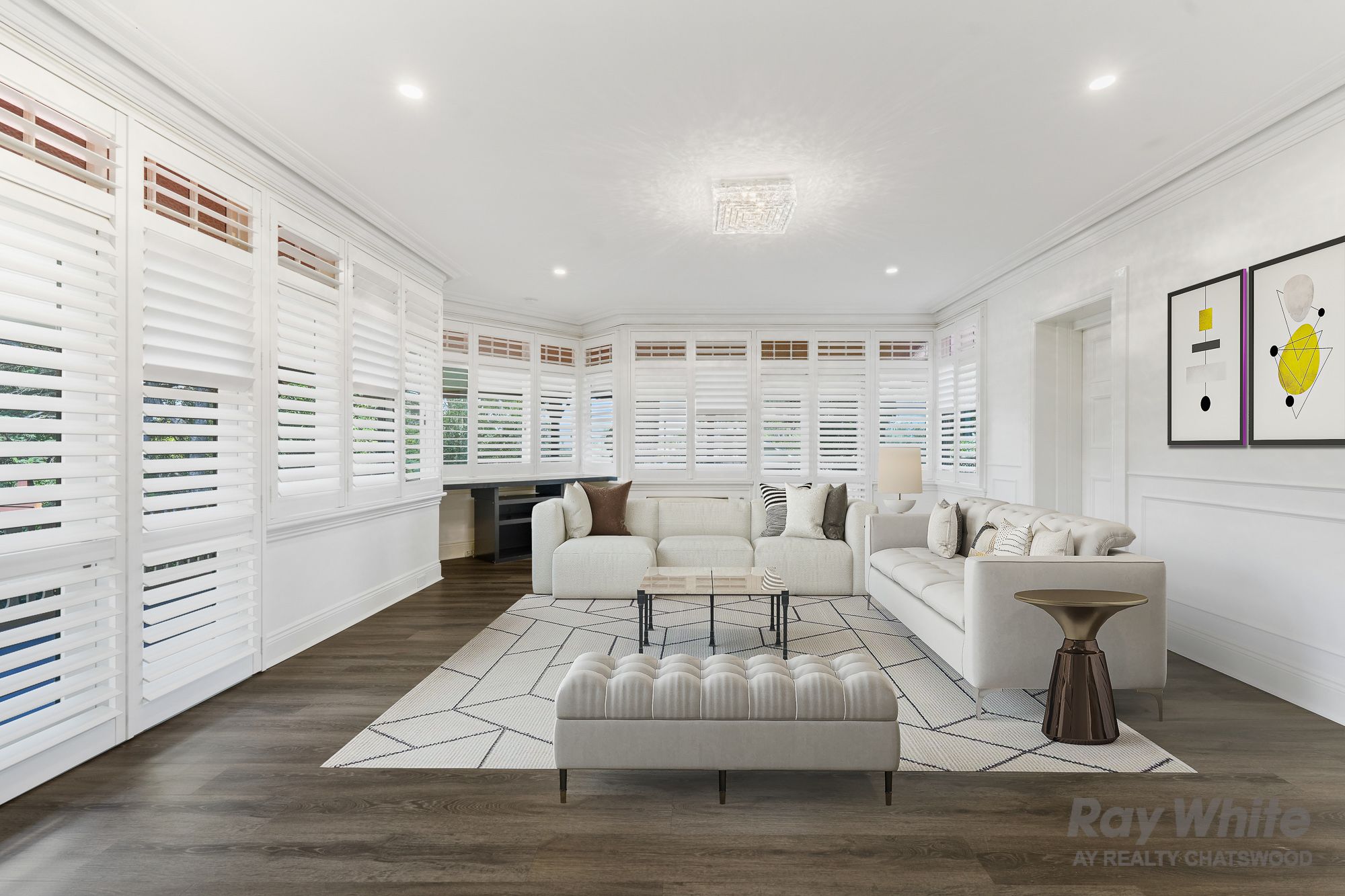 30 Edgar Street — photo from Ray White AY Realty Chatswood
