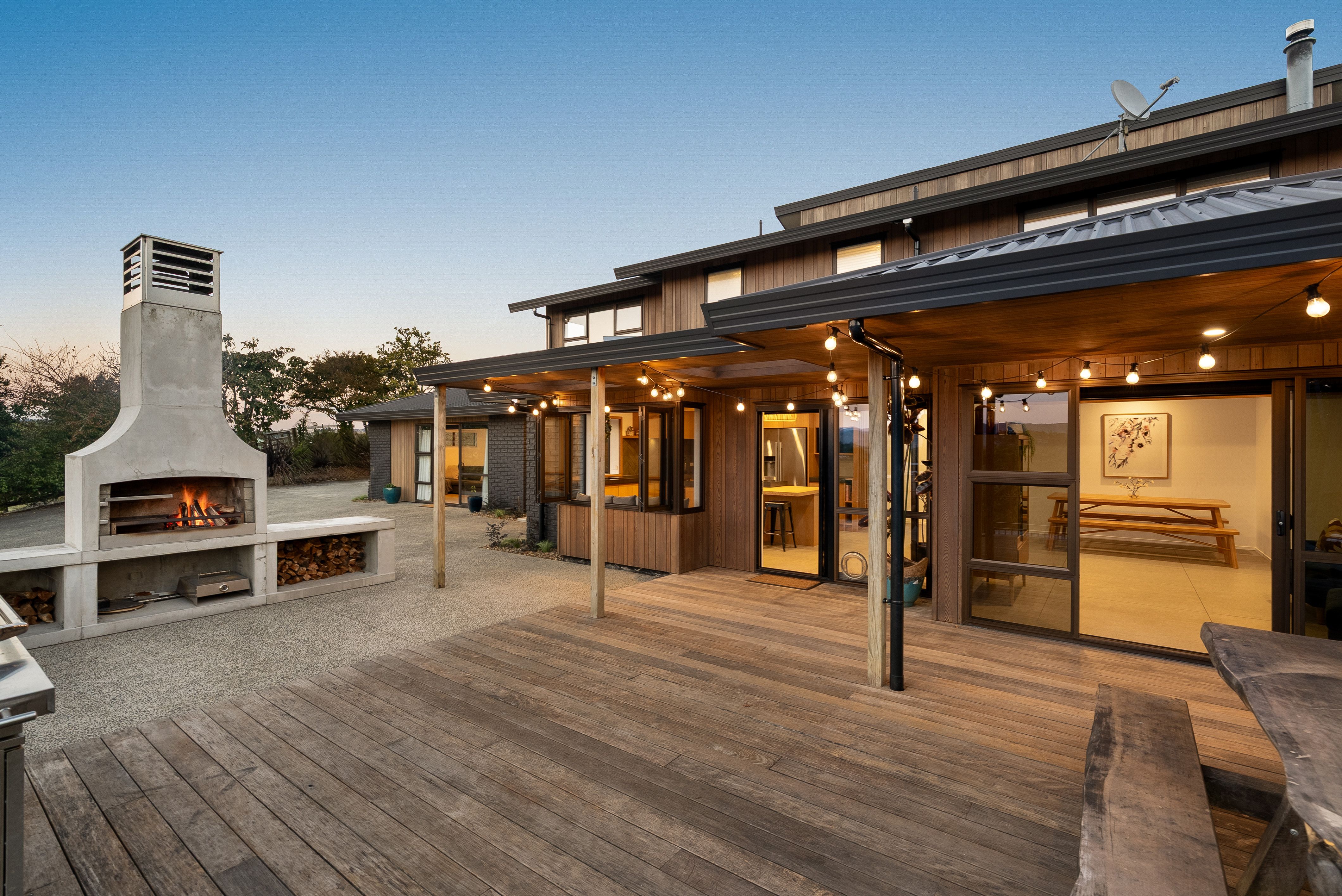 2002 Hunua Road, Hunua, Franklin