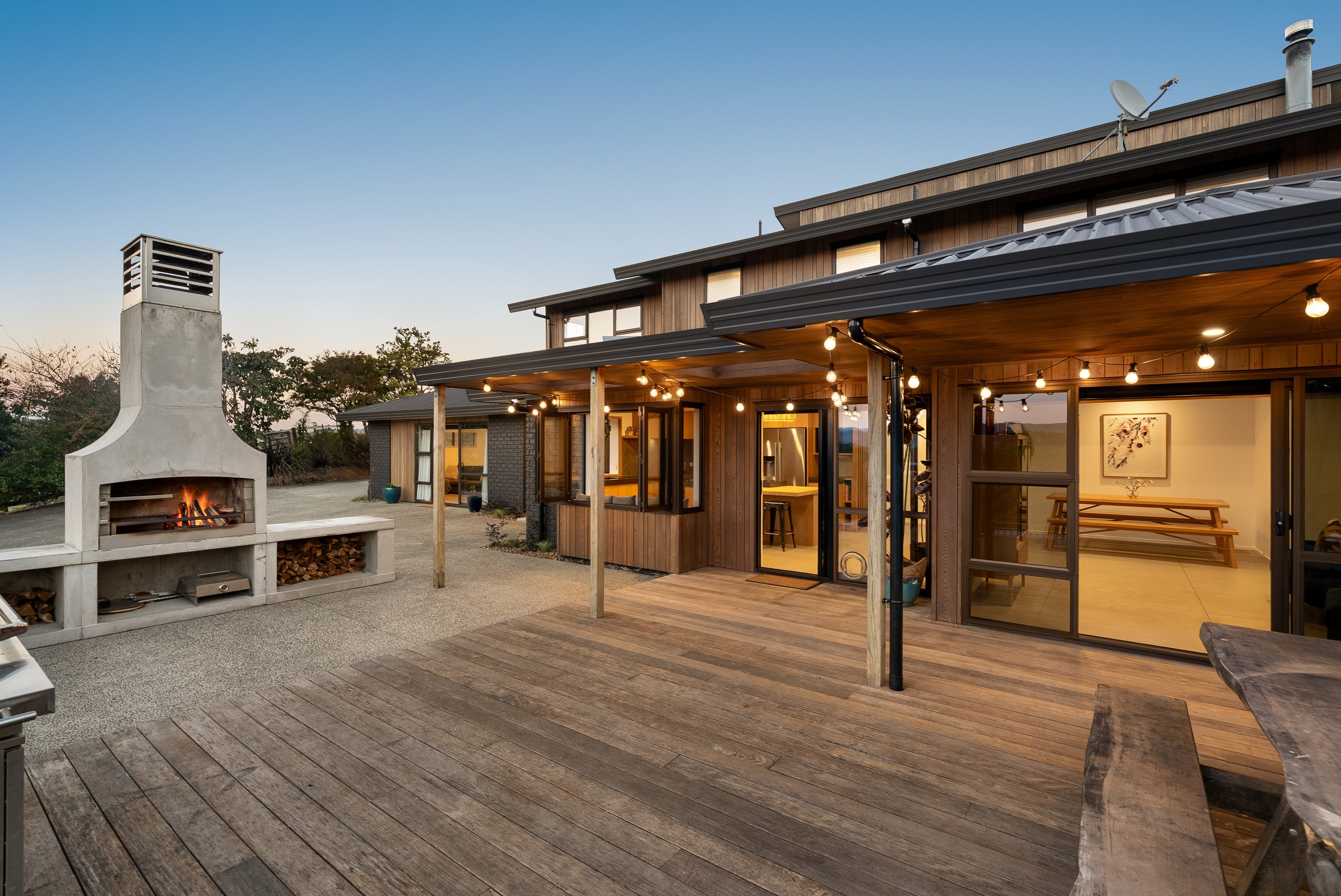 2002 Hunua Road, Hunua, Franklin