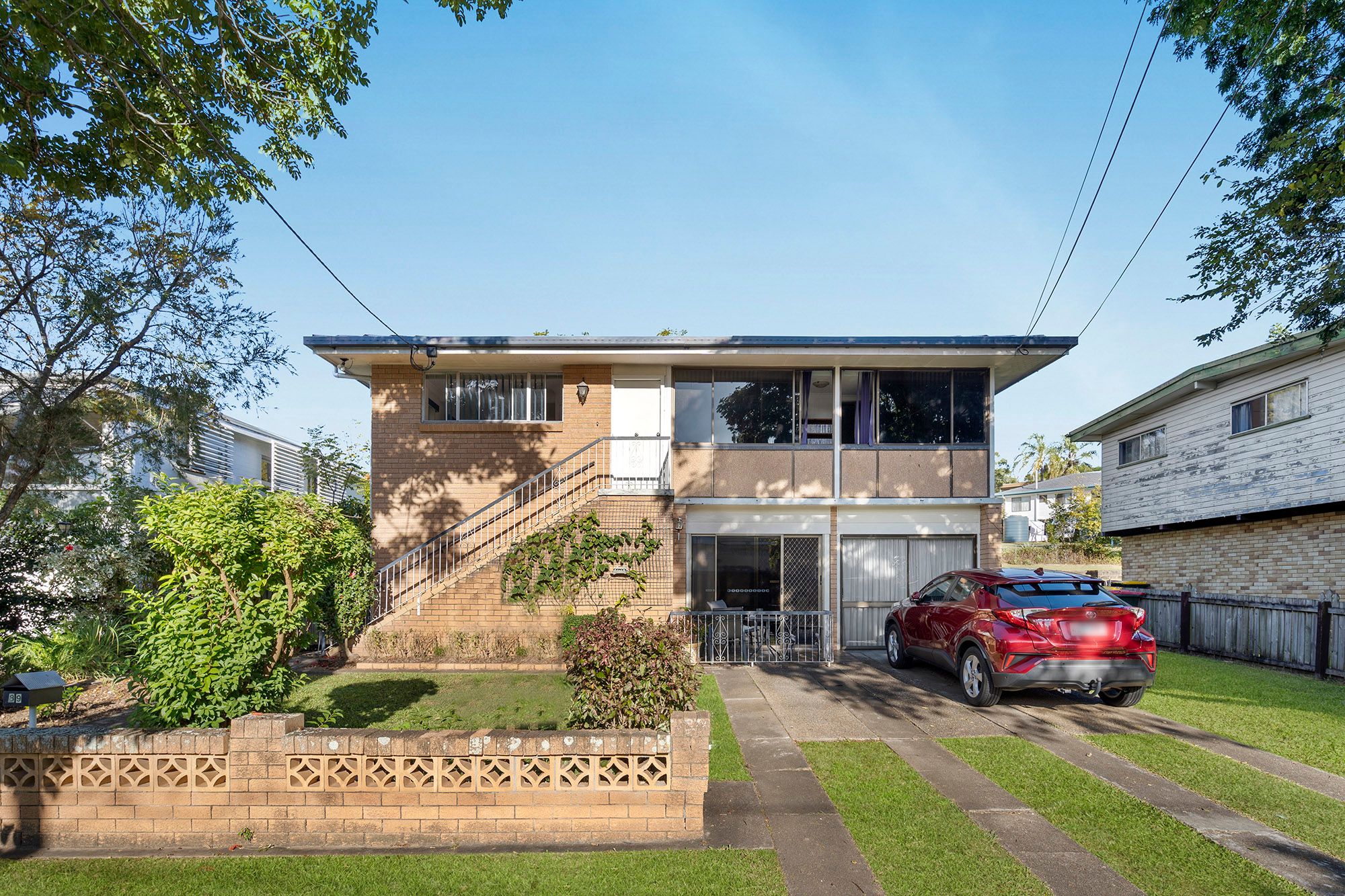 89 Dykes Street, Mount Gravatt East, QLD 4122 Sold House Ray White