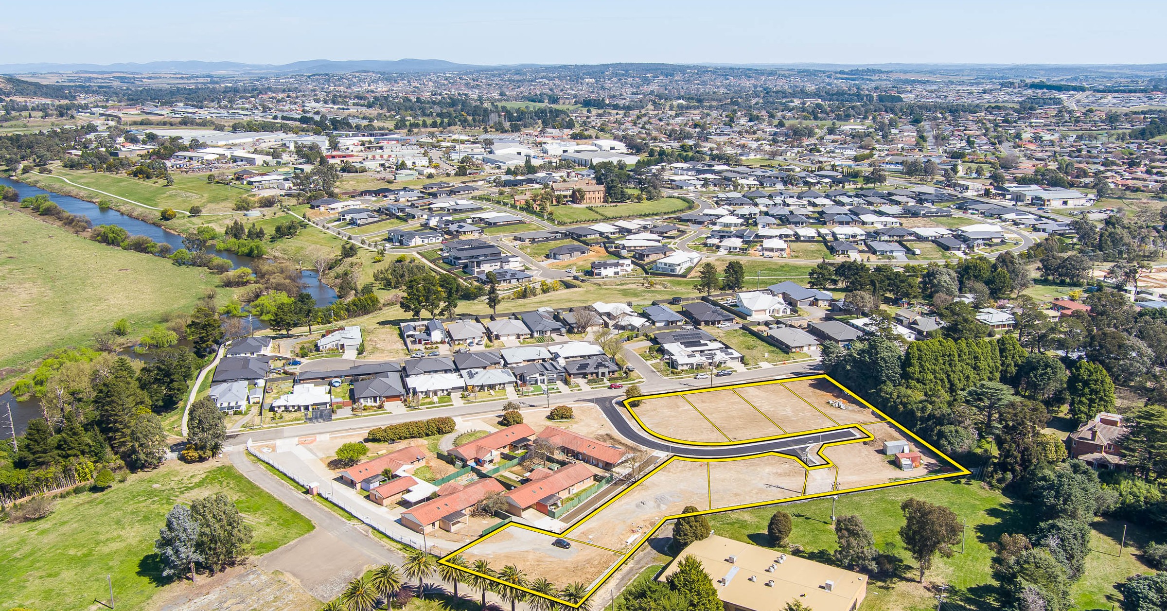Land for Sale - 19 Wollondilly Avenue, Goulburn, NSW 2580