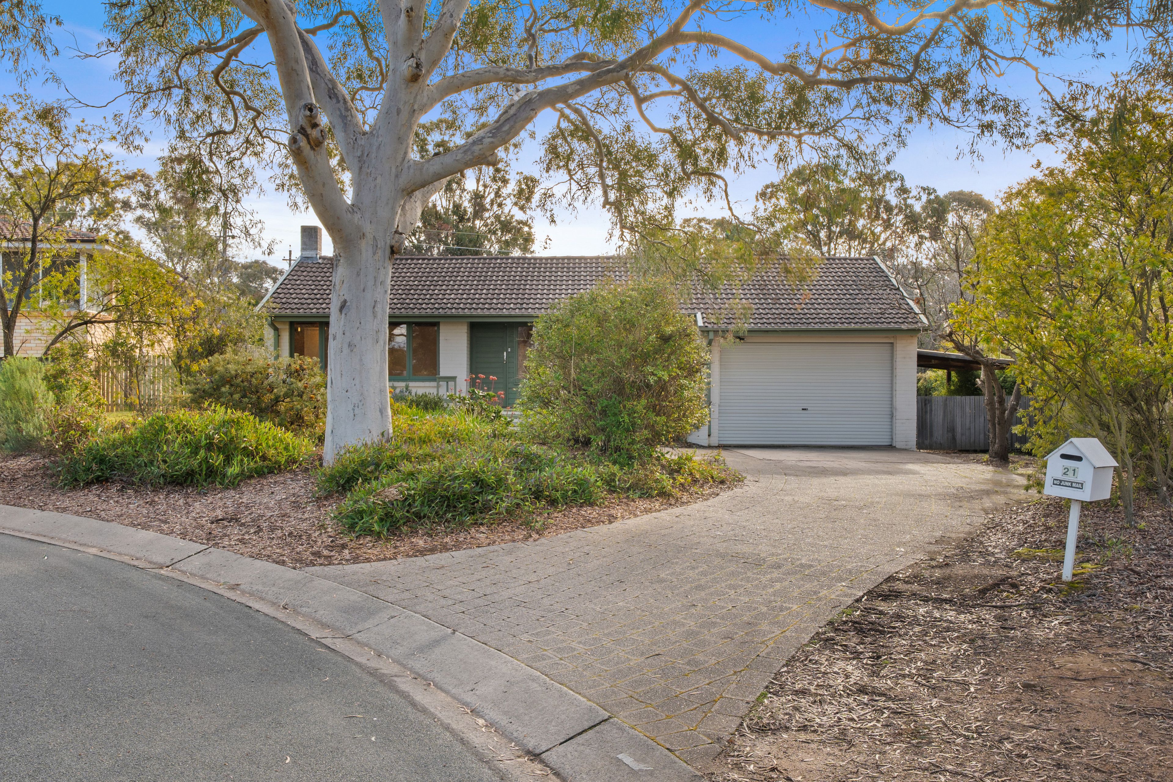 21 Jarvis Place, Macquarie, ACT 2614