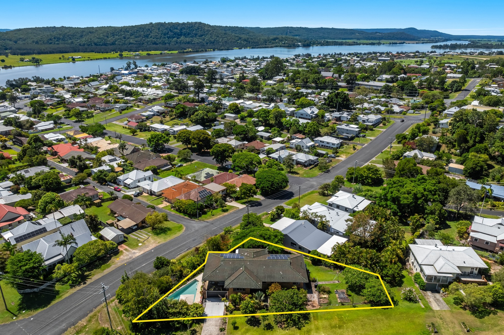 1a Bent Street, Maclean, NSW 2463