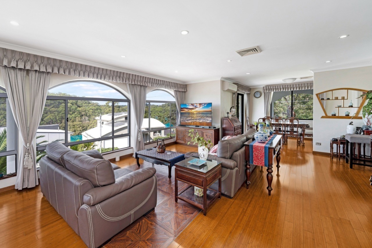 2 Alsace Lane, Peakhurst Heights, NSW 2210