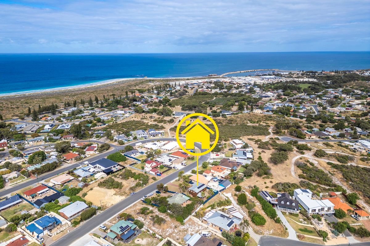 81 Whitfield Drive, Two Rocks, WA 6037