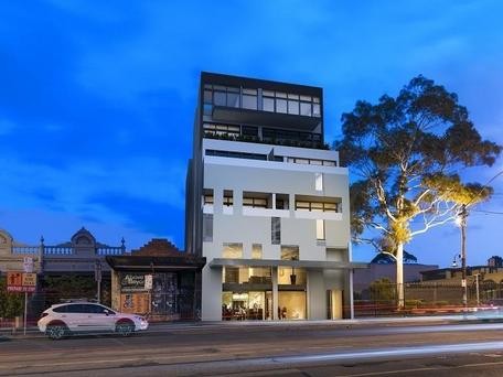402/32-34 Lygon Street, Brunswick East, VIC 3057