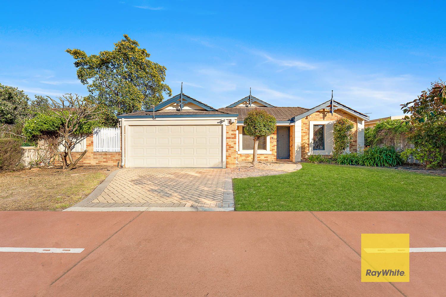 17 Andrews Road — photo from Ray White BPG