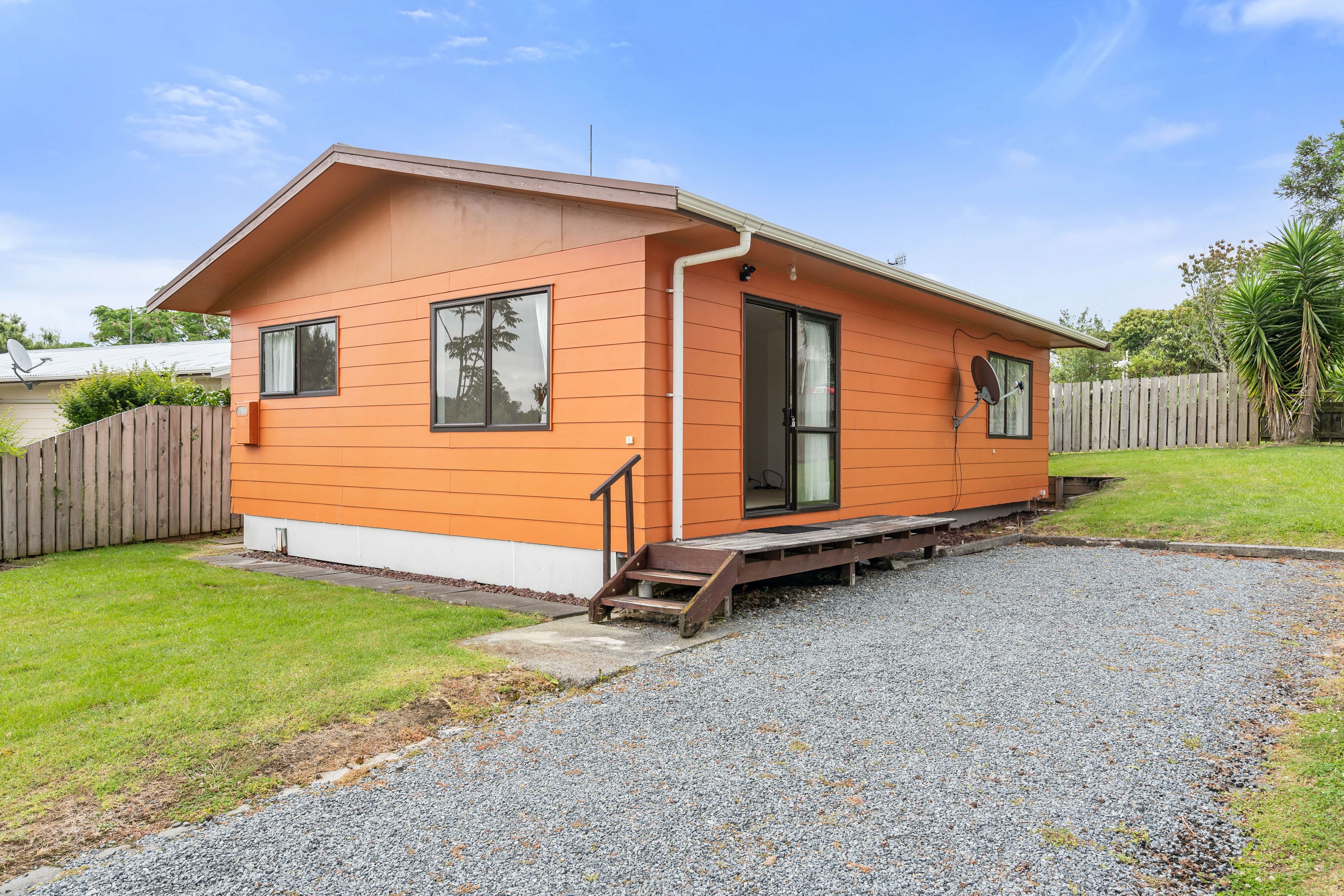 42a Fairburn Street, Raumanga, Whangarei District