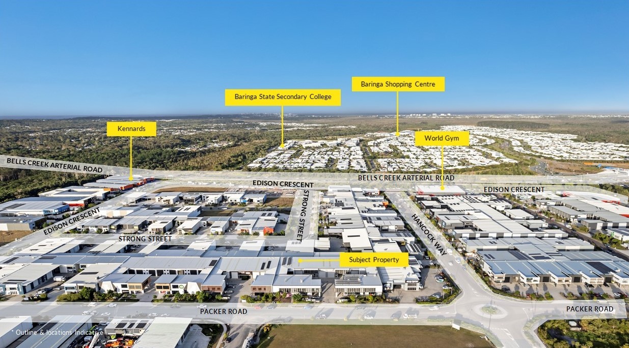 10/13-15 Packer Road, Baringa, QLD 4551