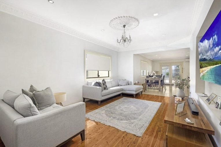 97 Hillcrest Avenue, Greenacre, NSW 2190