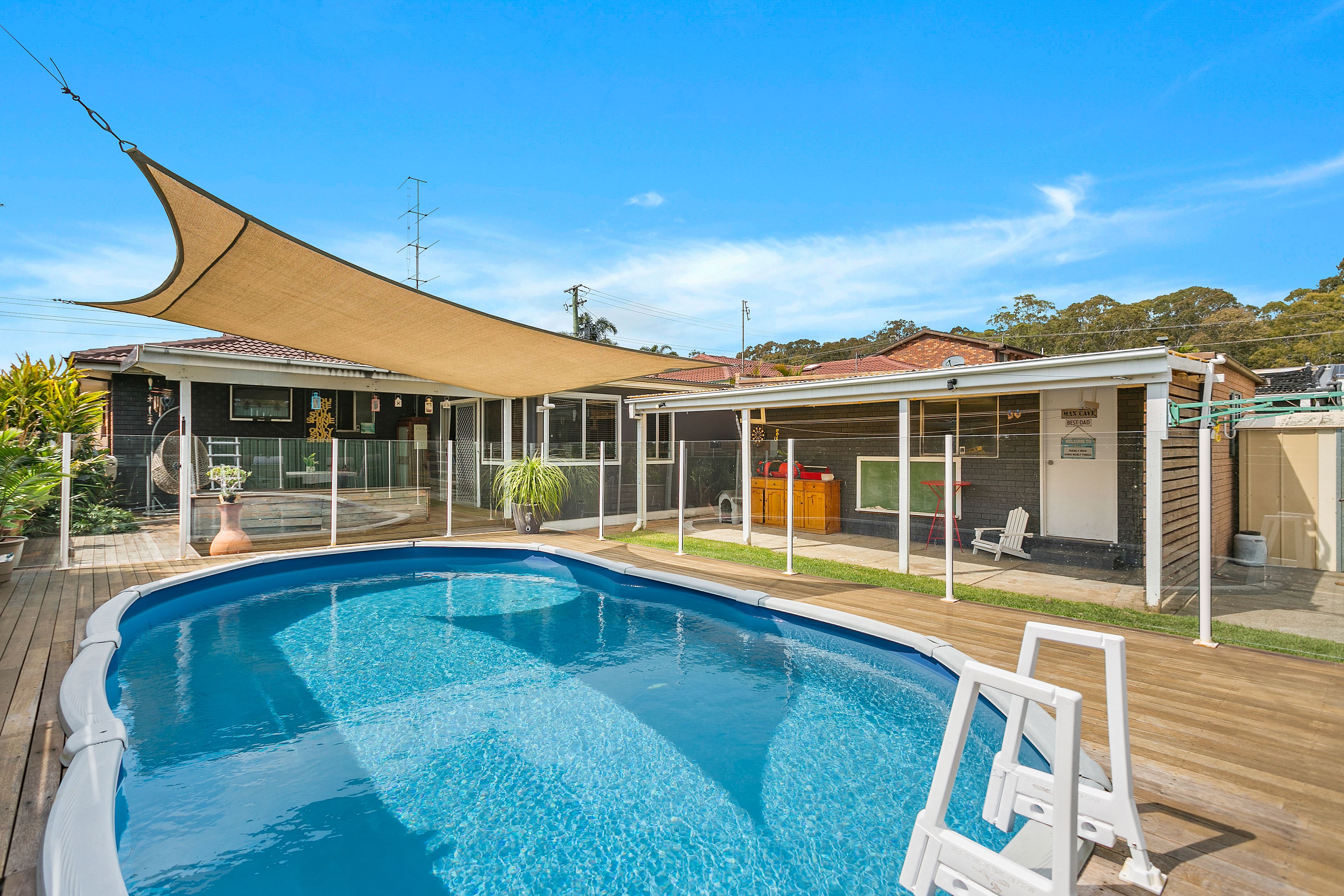 16 Bourke Avenue, Barrack Heights, NSW 2528