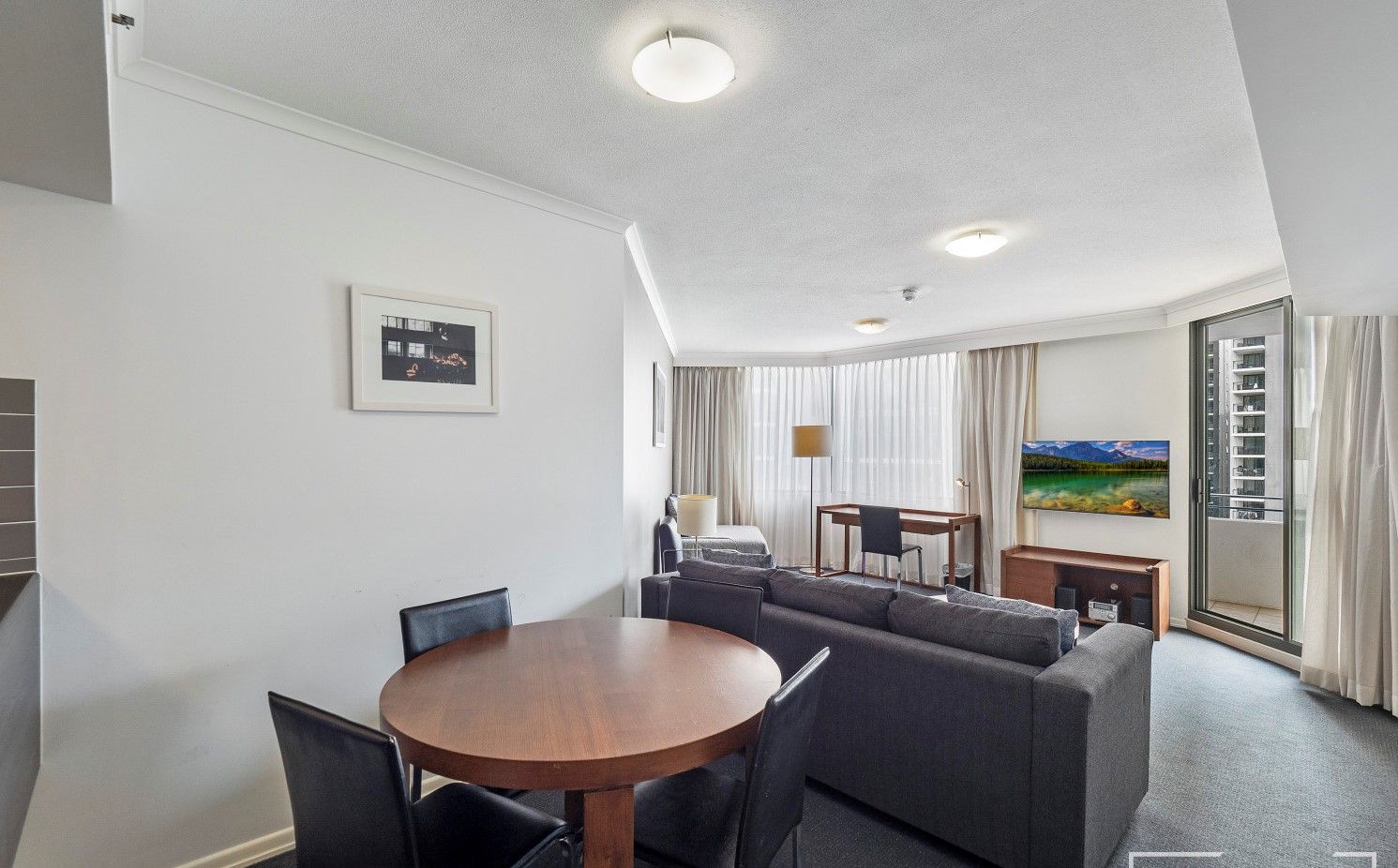 1908/95 Charlotte Street, Brisbane City, QLD 4000