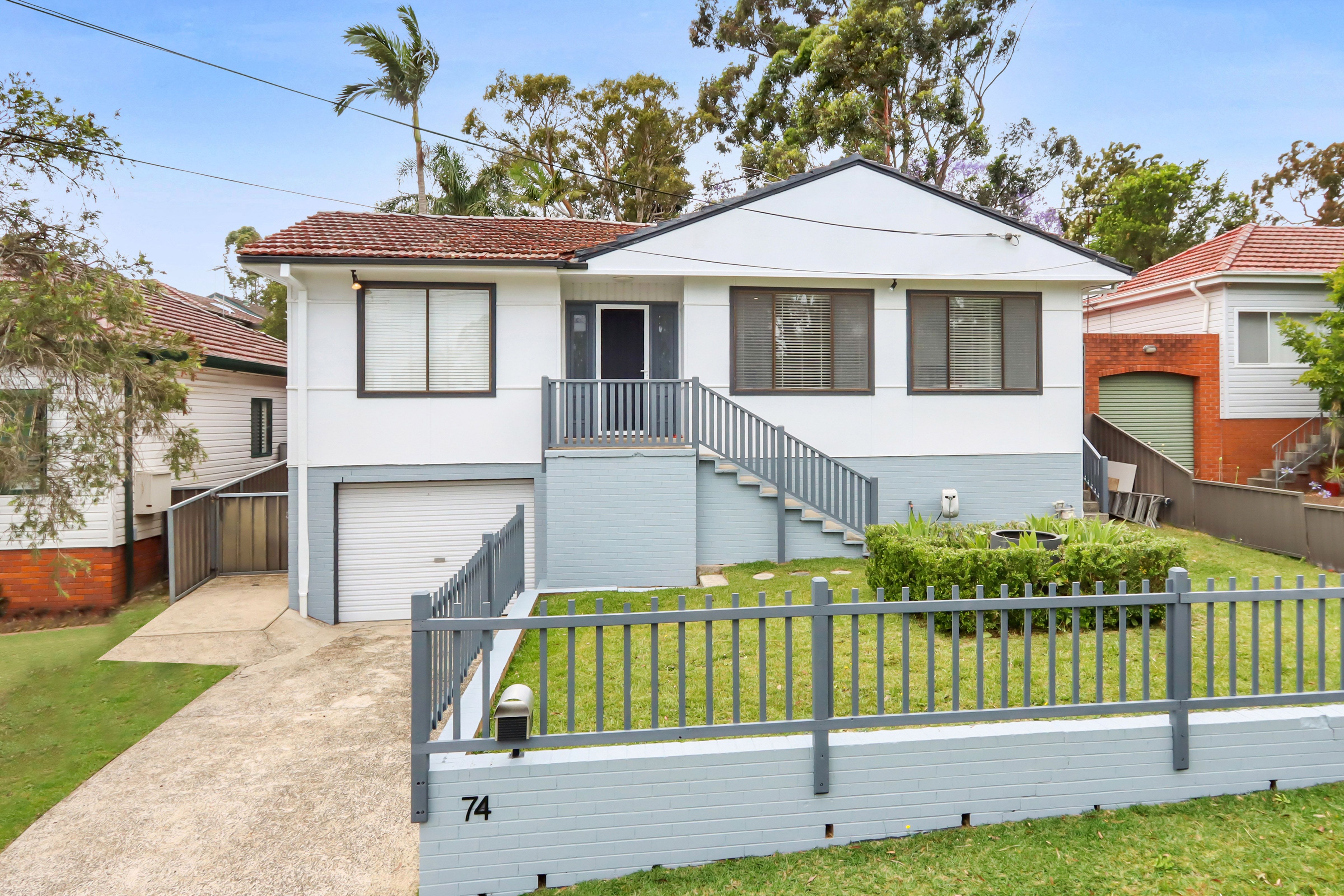 74 Wollybutt Road, Engadine NSW 2233
