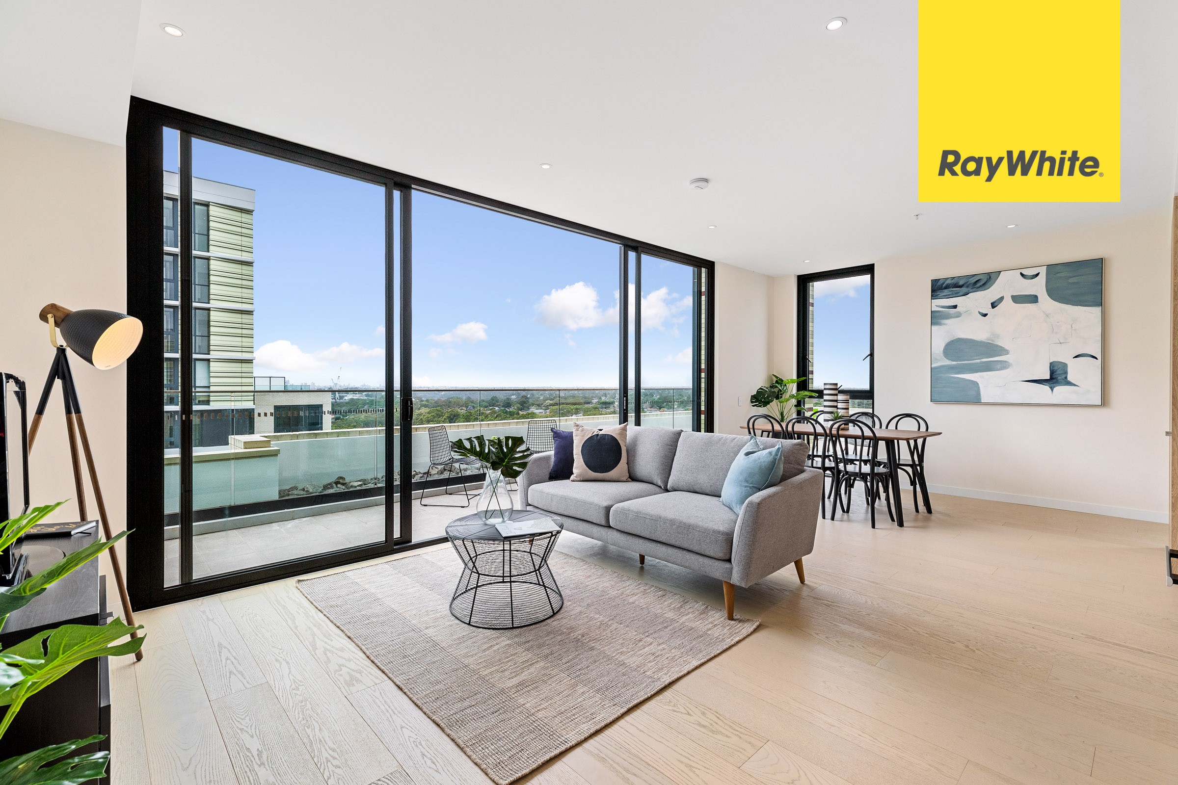 1208/27 Halifax Street, Macquarie Park, NSW 2113