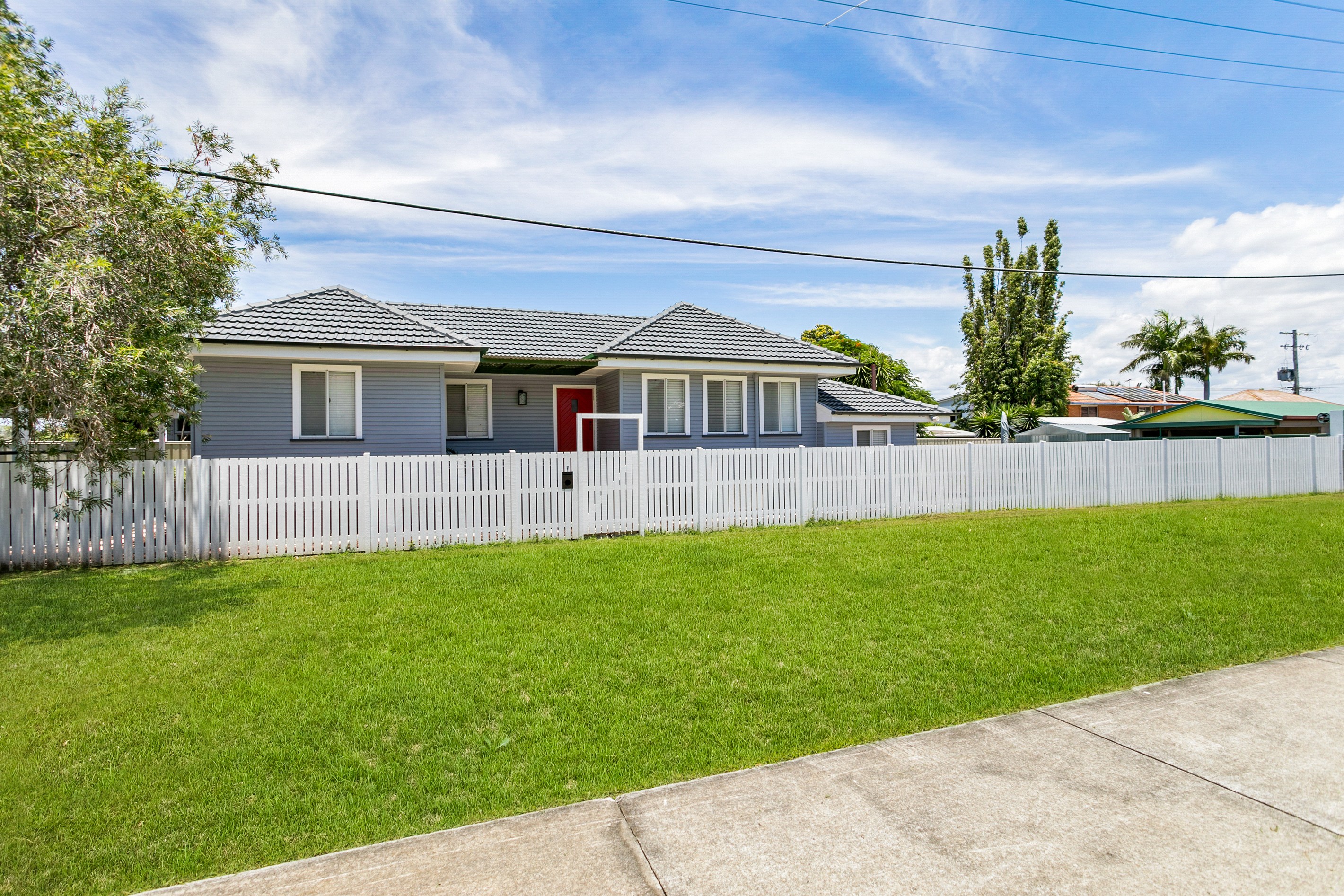 7 Bell Street, Woody Point, QLD 4019
