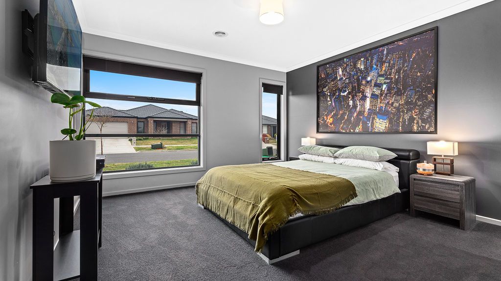 18 Dromana Street, Alfredton, VIC 3350