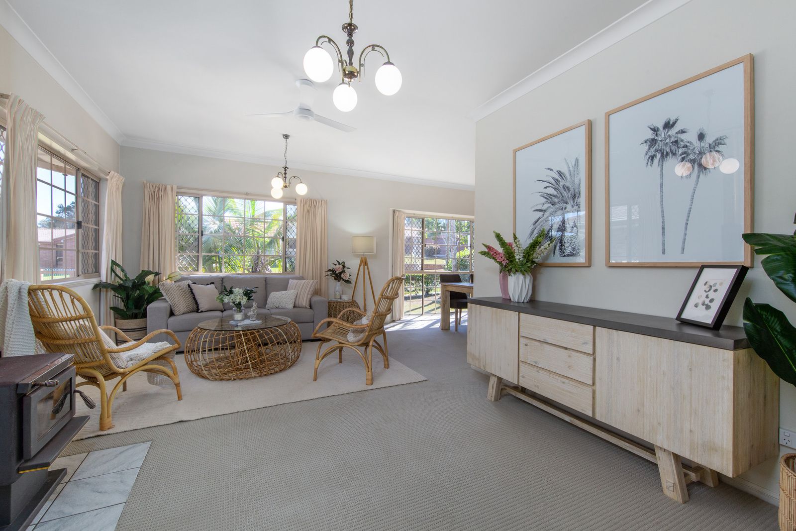45 Delavan Street, Wishart, QLD 4122